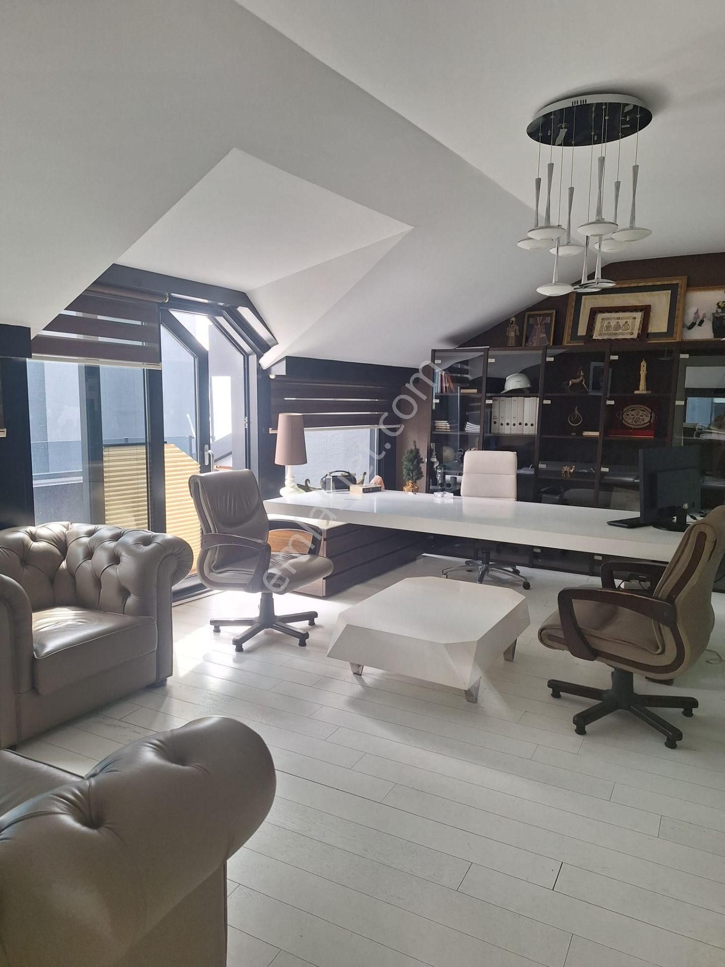 Levent Life Teraslı 300m2 3+2 Satılık Resıdence - Görsel 10