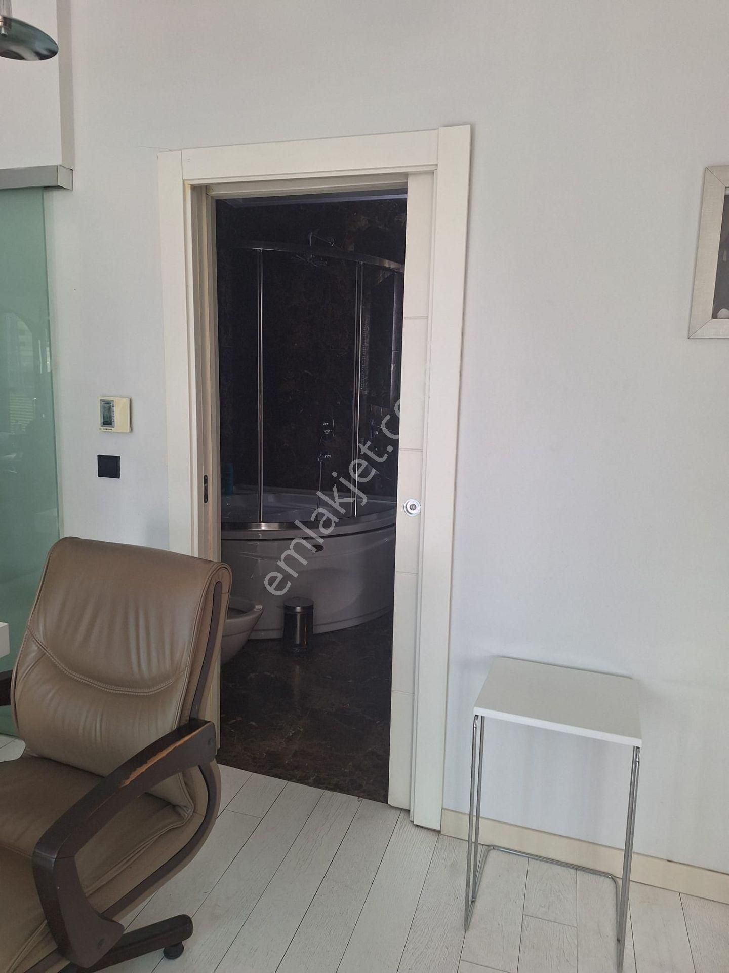 Levent Life Teraslı 300m2 3+2 Satılık Resıdence - Görsel 16