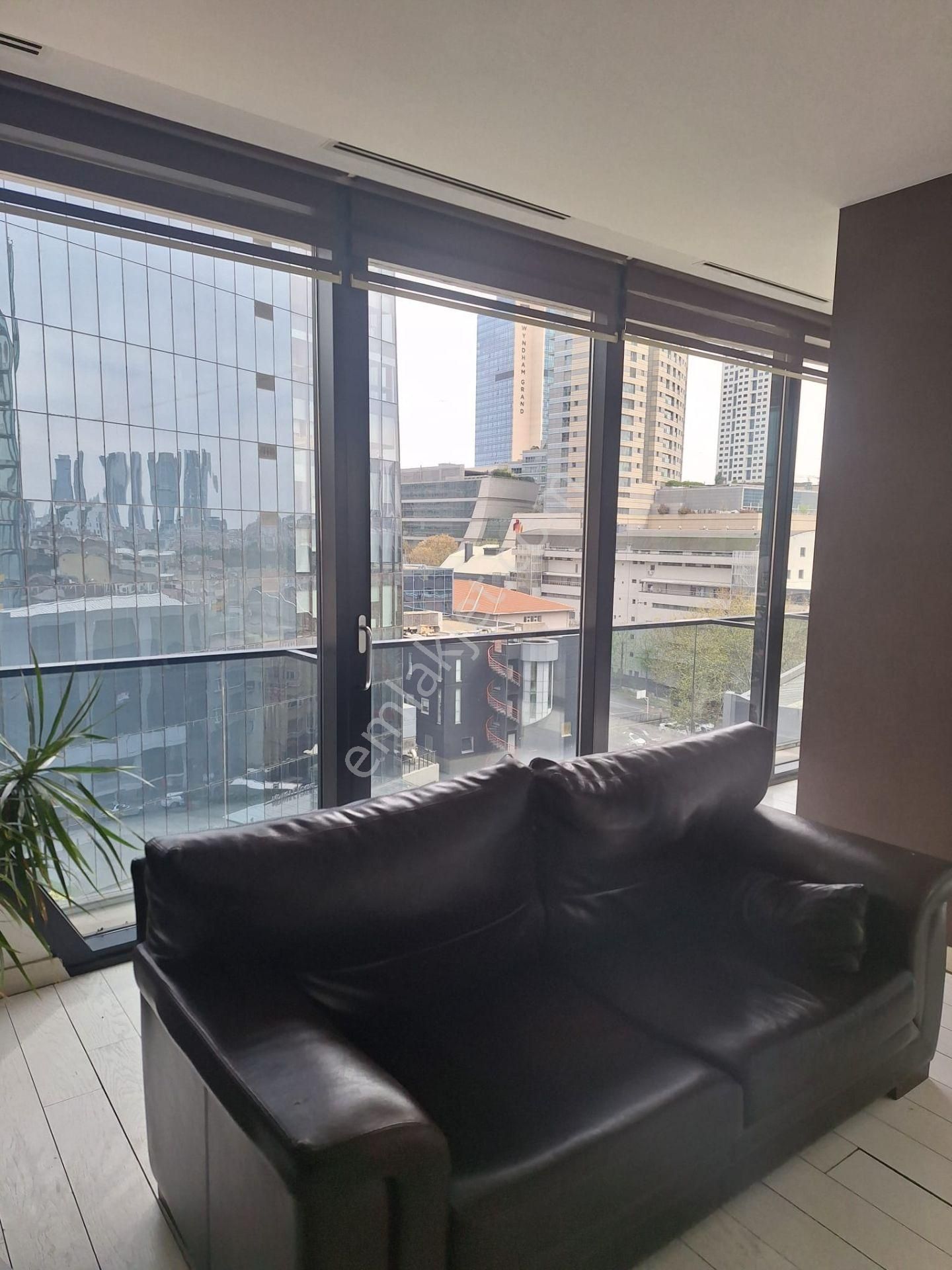 Levent Life Teraslı 300m2 3+2 Satılık Resıdence - Görsel 3