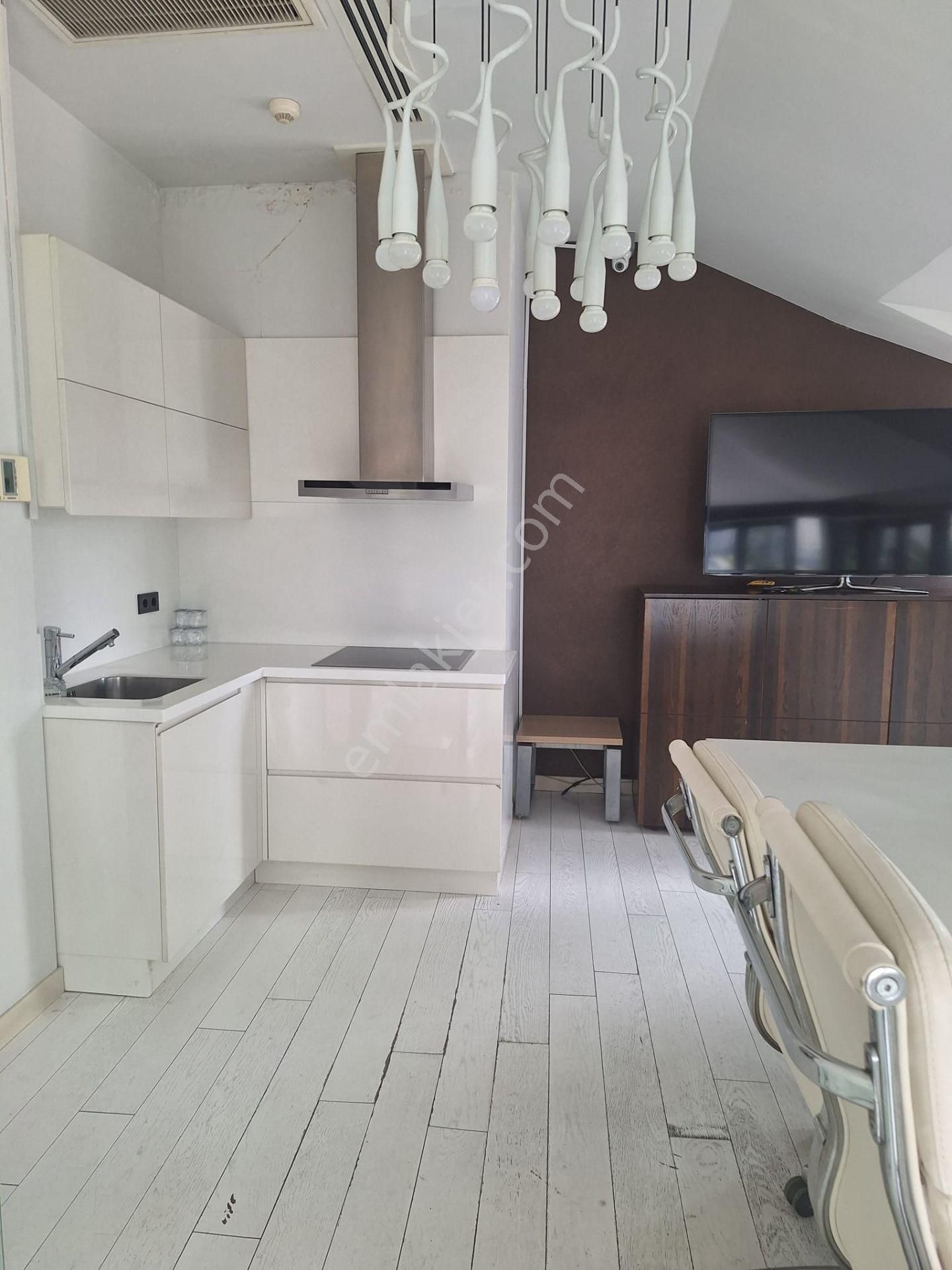 Levent Life Teraslı 300m2 3+2 Satılık Resıdence - Görsel 11