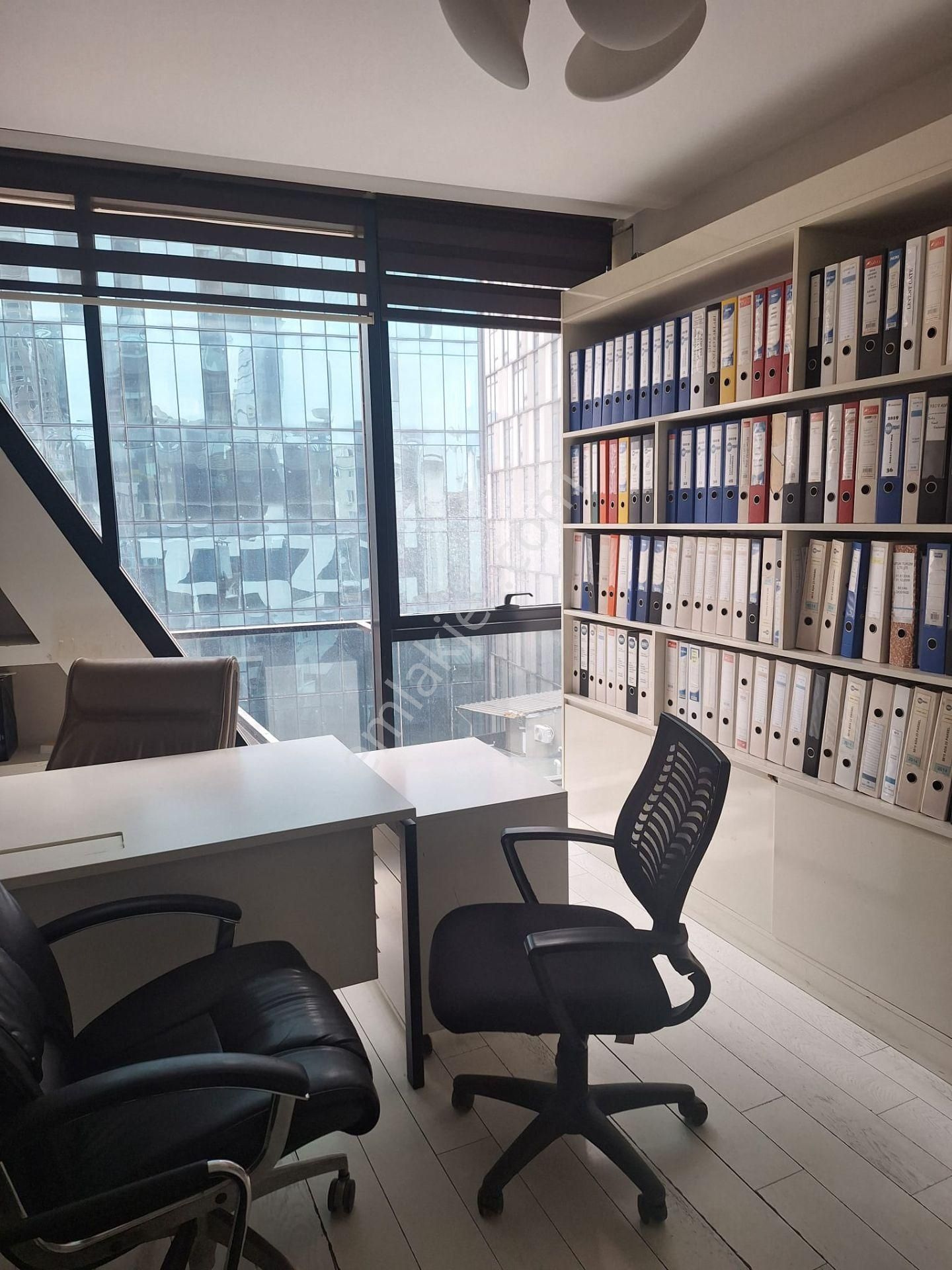 Levent Life Teraslı 300m2 3+2 Satılık Resıdence - Görsel 13