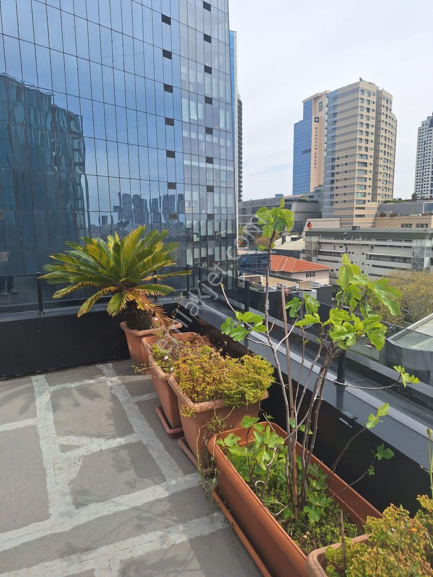 Levent Life Teraslı 300m2 3+2 Satılık Resıdence - Görsel 20