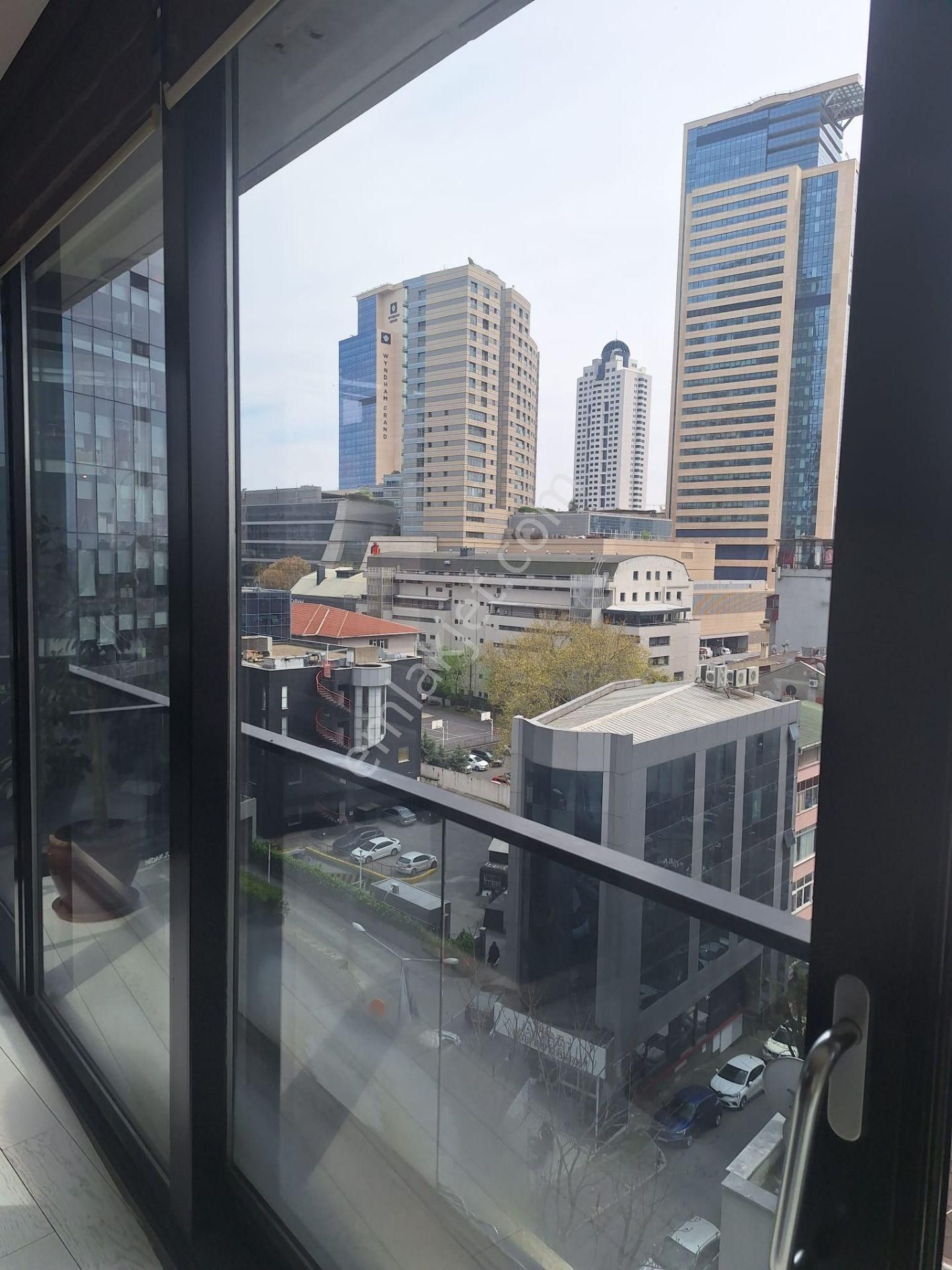 Levent Life Teraslı 300m2 3+2 Satılık Resıdence - Görsel 4