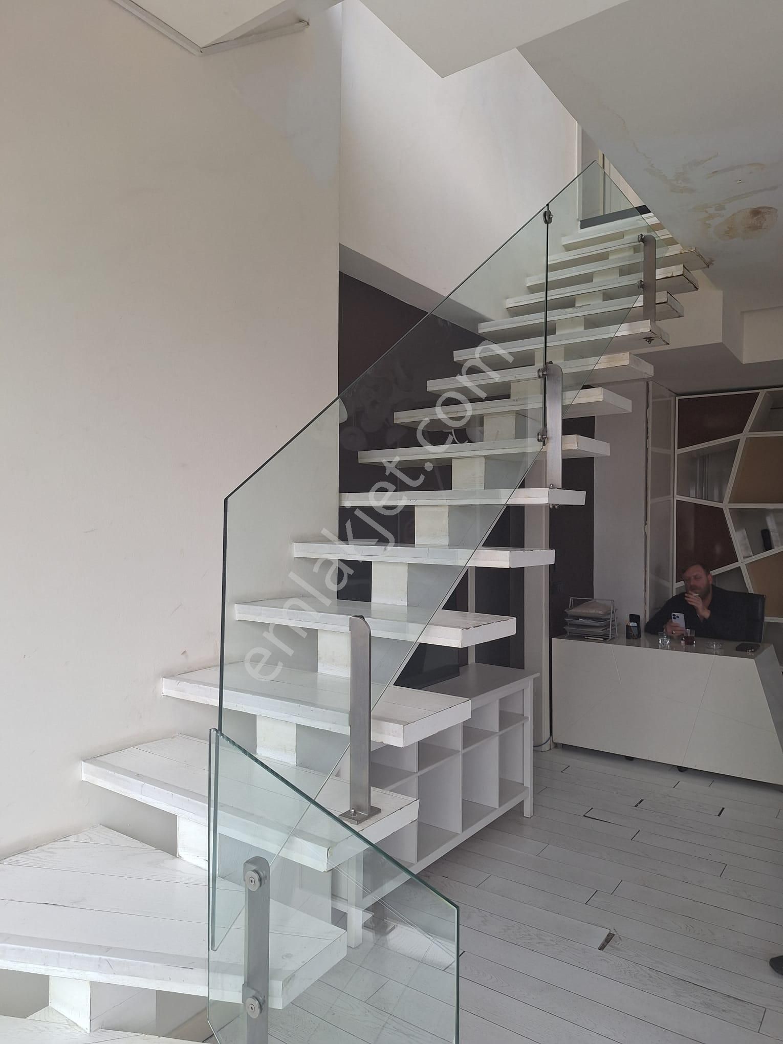 Levent Life Teraslı 300m2 3+2 Satılık Resıdence - Görsel 8