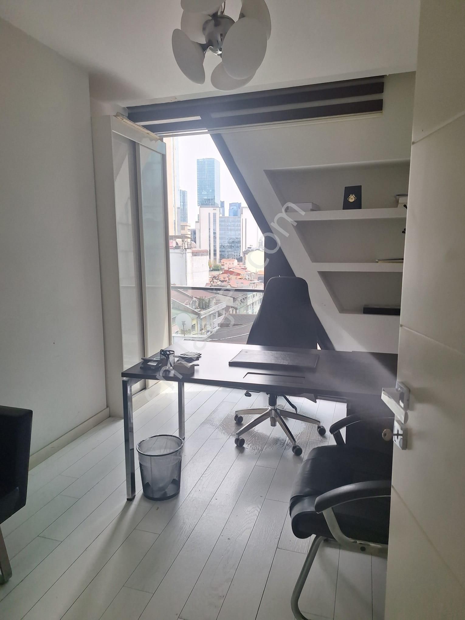 Levent Life Teraslı 300m2 3+2 Satılık Resıdence - Görsel 15