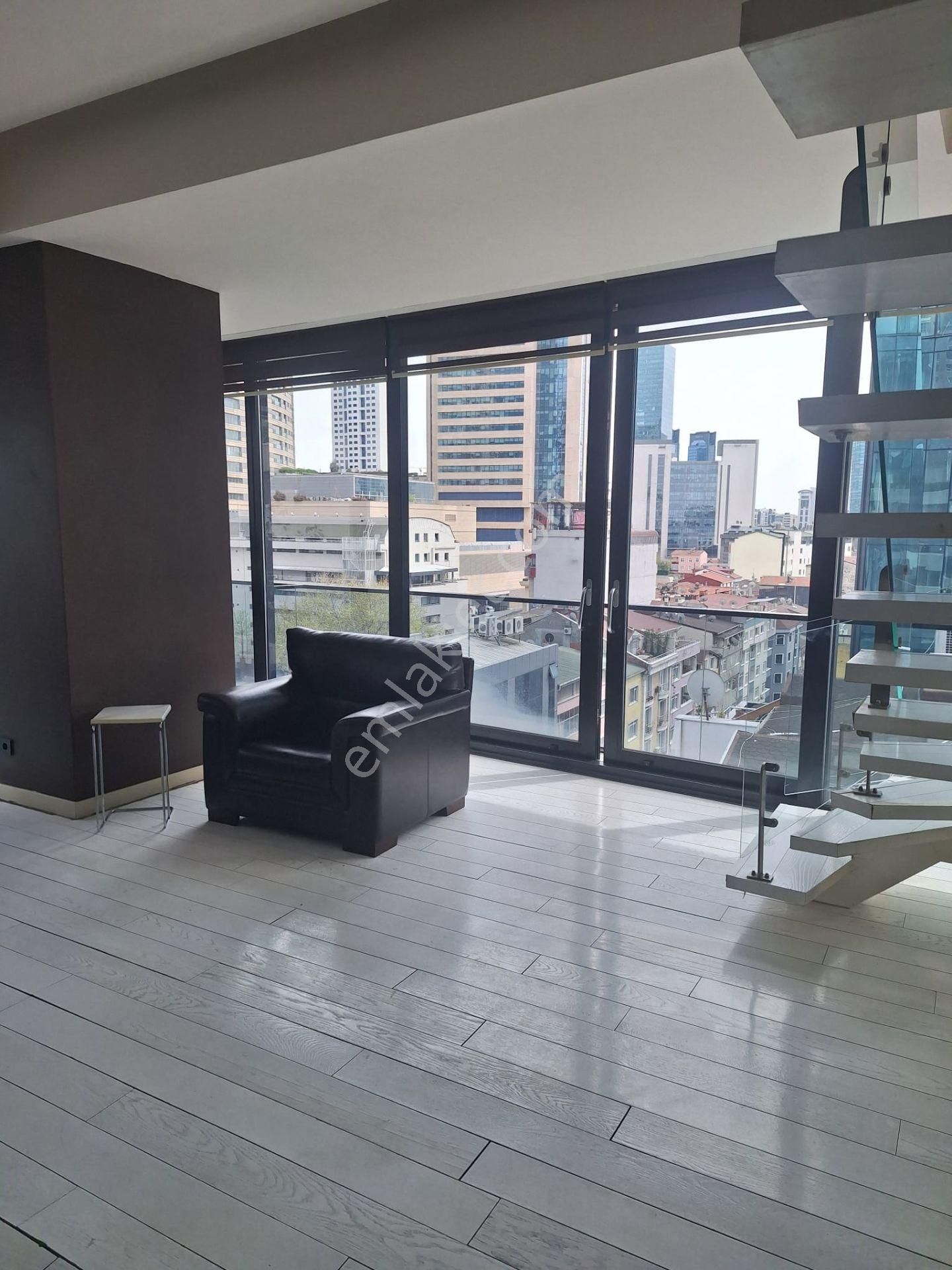 Levent Life Teraslı 300m2 3+2 Satılık Resıdence - Görsel 5