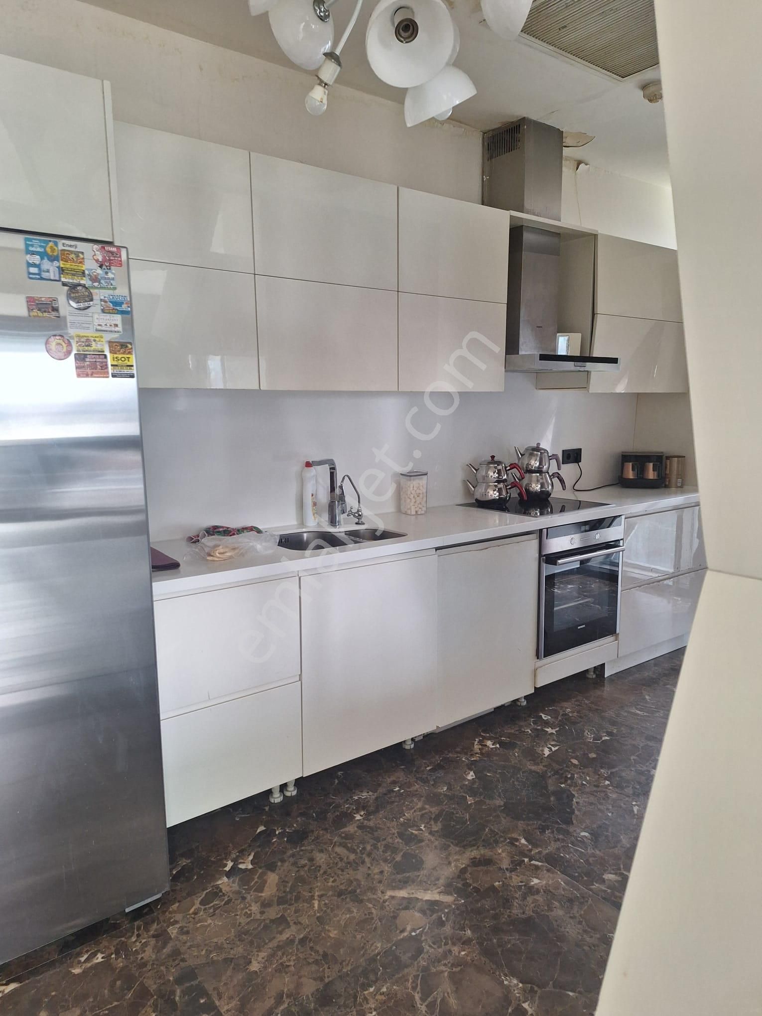 Levent Life Teraslı 300m2 3+2 Satılık Resıdence - Görsel 6