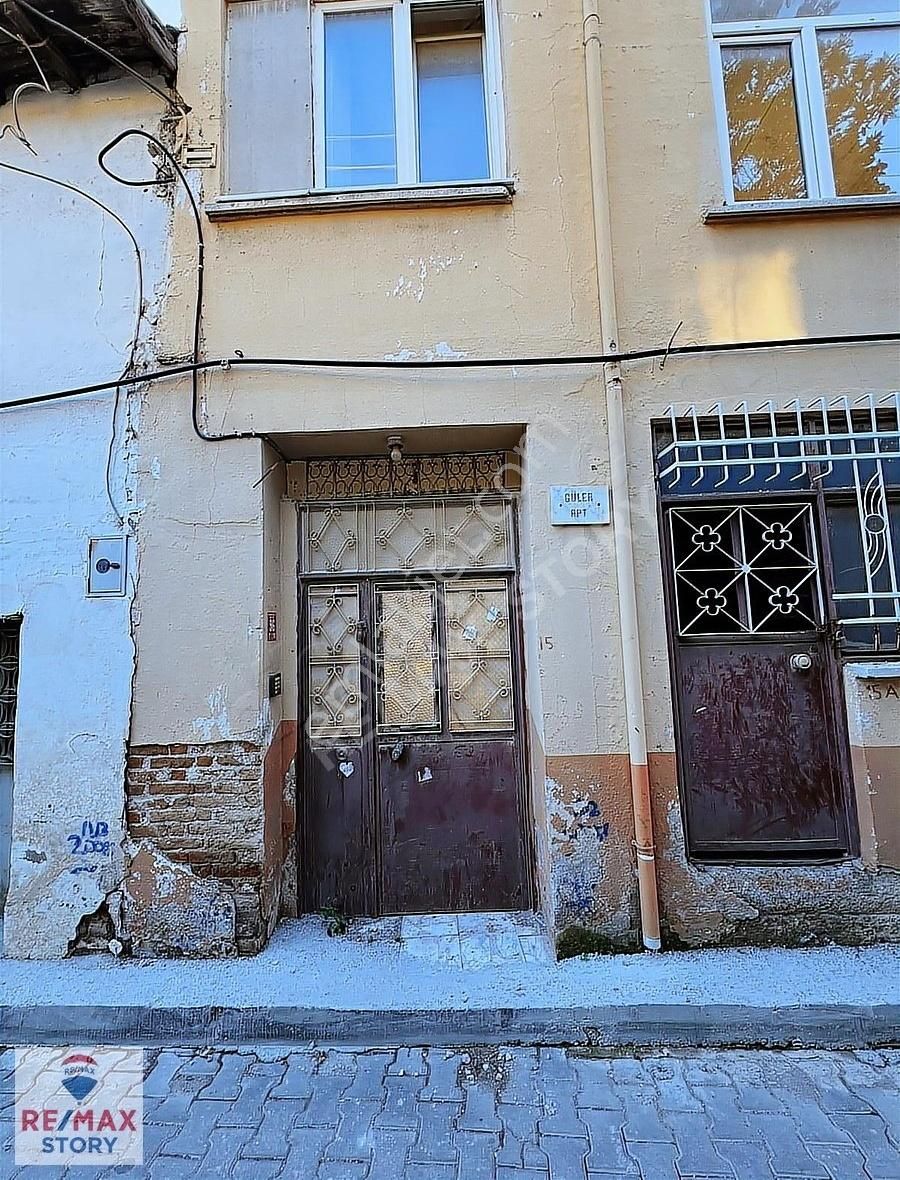 Havran Ebubekir Mahallesinde Satılık Müstakil 4 Katlı Bina - Görsel 6