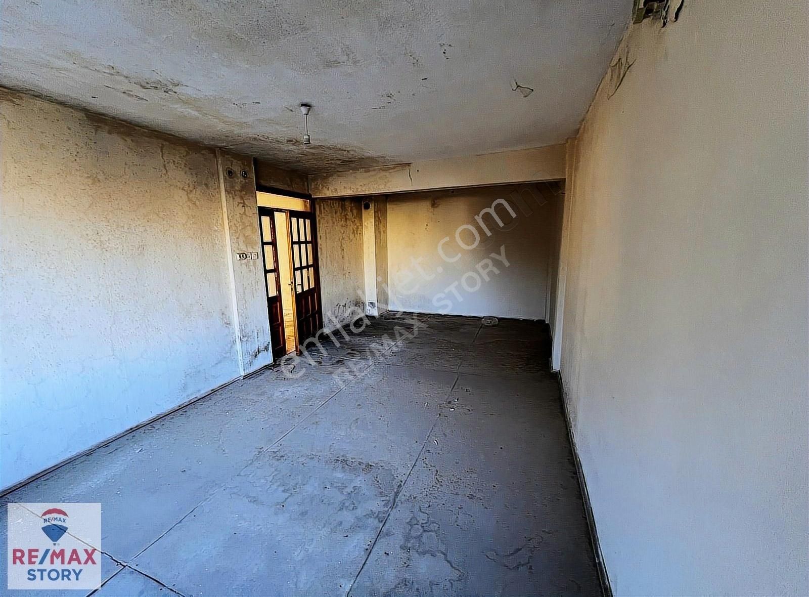 Havran Ebubekir Mahallesinde Satılık Müstakil 4 Katlı Bina - Görsel 9