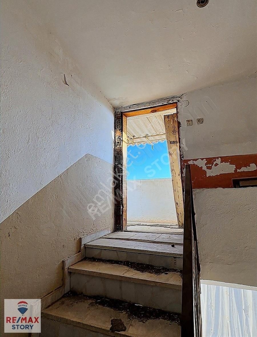 Havran Ebubekir Mahallesinde Satılık Müstakil 4 Katlı Bina - Görsel 2