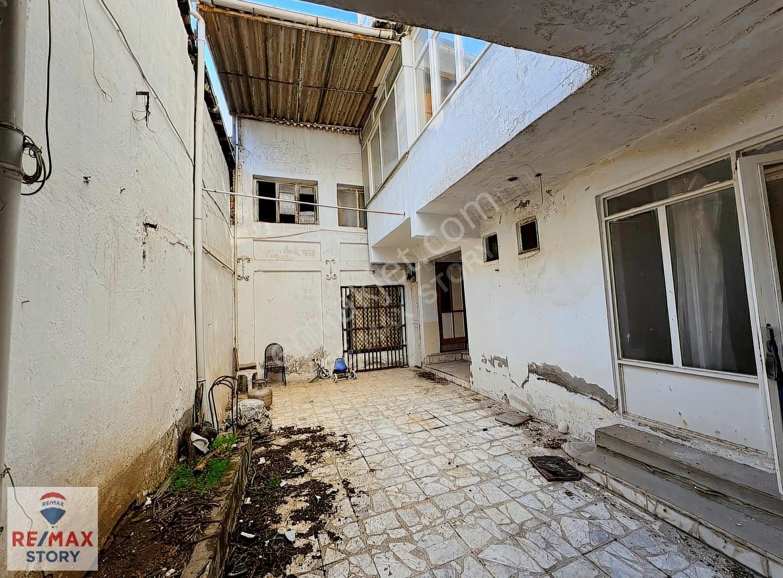 Havran Ebubekir Mahallesinde Satılık Müstakil 4 Katlı Bina - Görsel 17