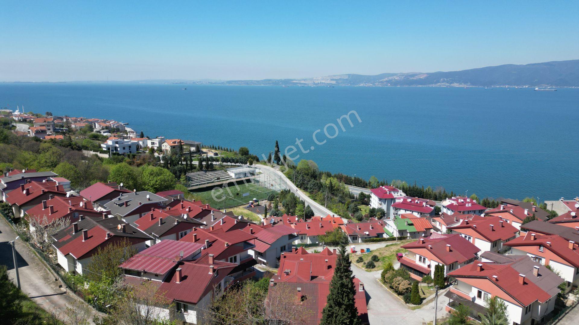 Kocaeli Gölcük A.ulaşlı Projeli Na Tamam Satılık 3+1 Villa Ve Arsası - Görsel 3