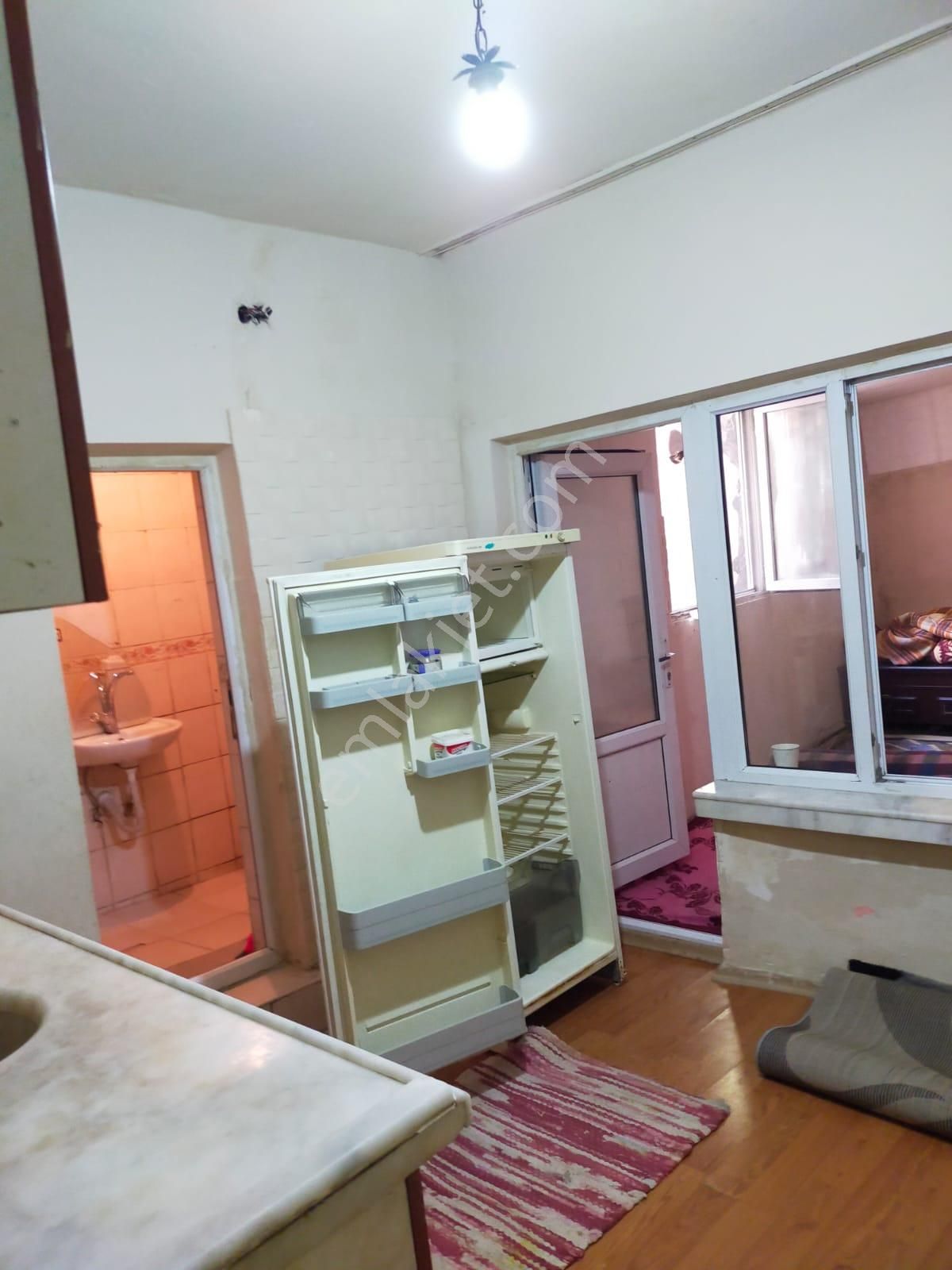 Boyut Global'den Adalar Yakını Kiralık 1+mutfak