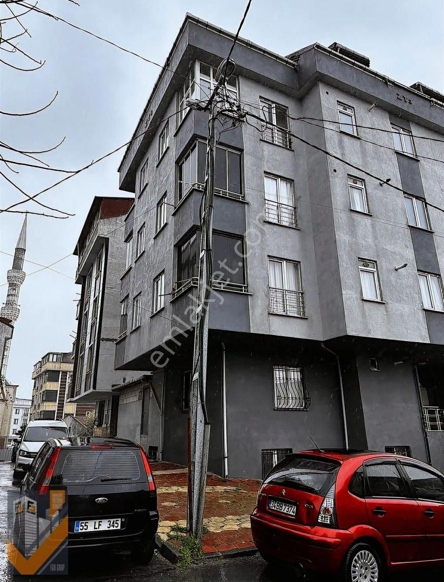 Arnavutköy Merkezde Dubleks !!