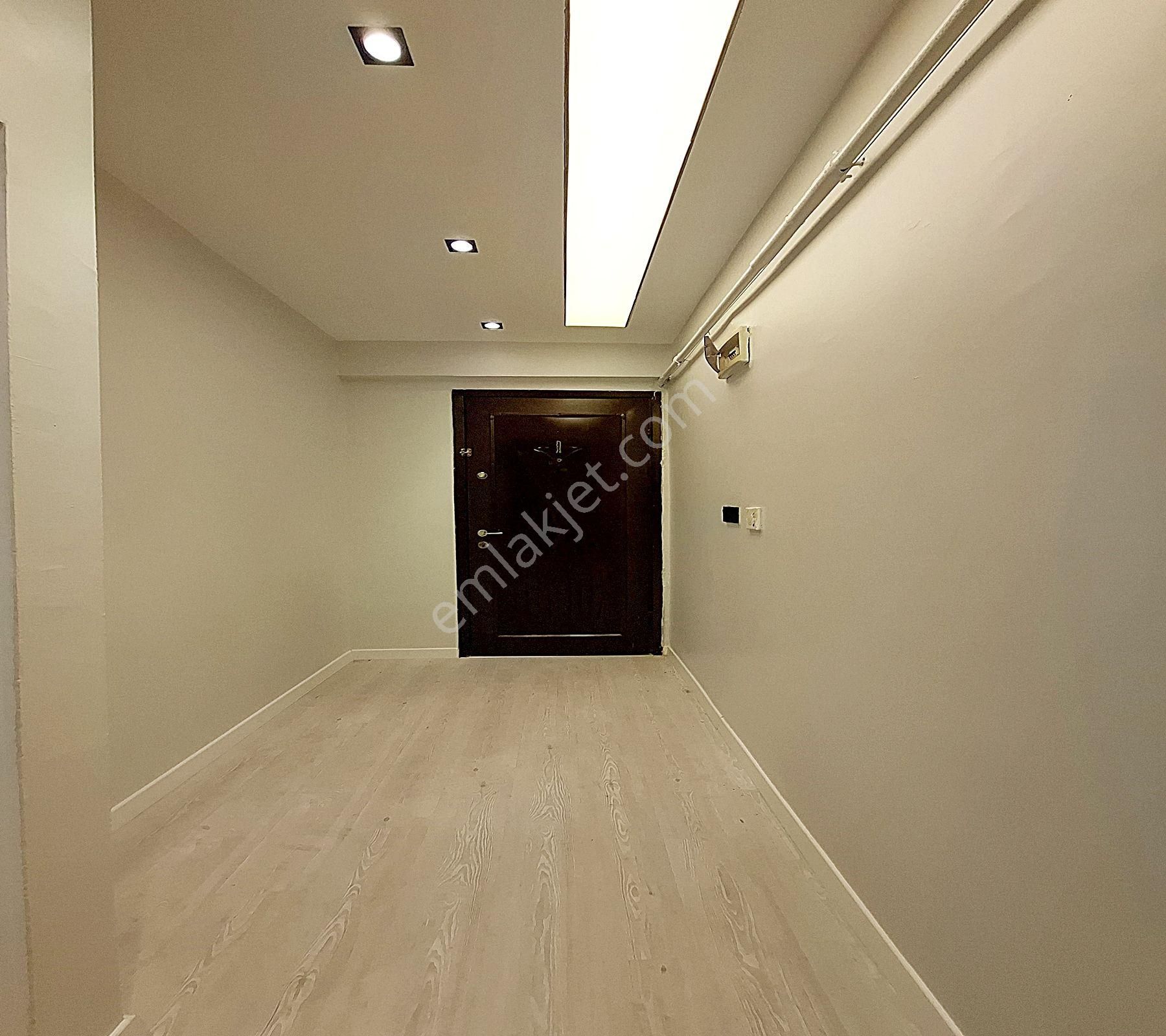 Hanev İnş'tan Mehterçeşme Mahallesinde 2+1 Dekorlu Arakat Daire Fırsatı ! - Görsel 24