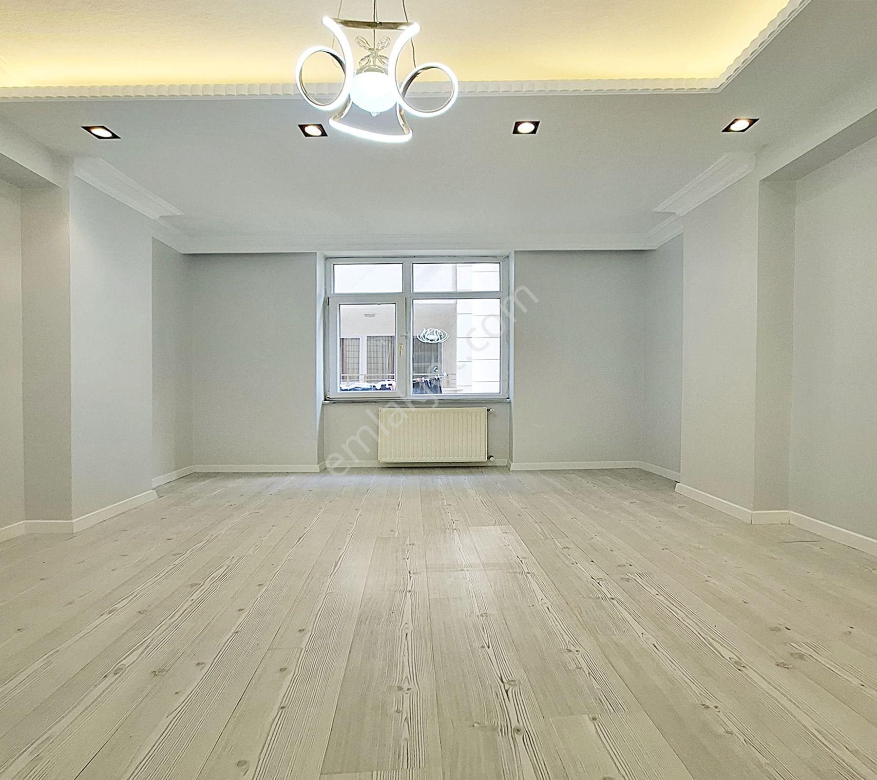 Hanev İnş'tan Mehterçeşme Mahallesinde 2+1 Dekorlu Arakat Daire Fırsatı ! - Görsel 10