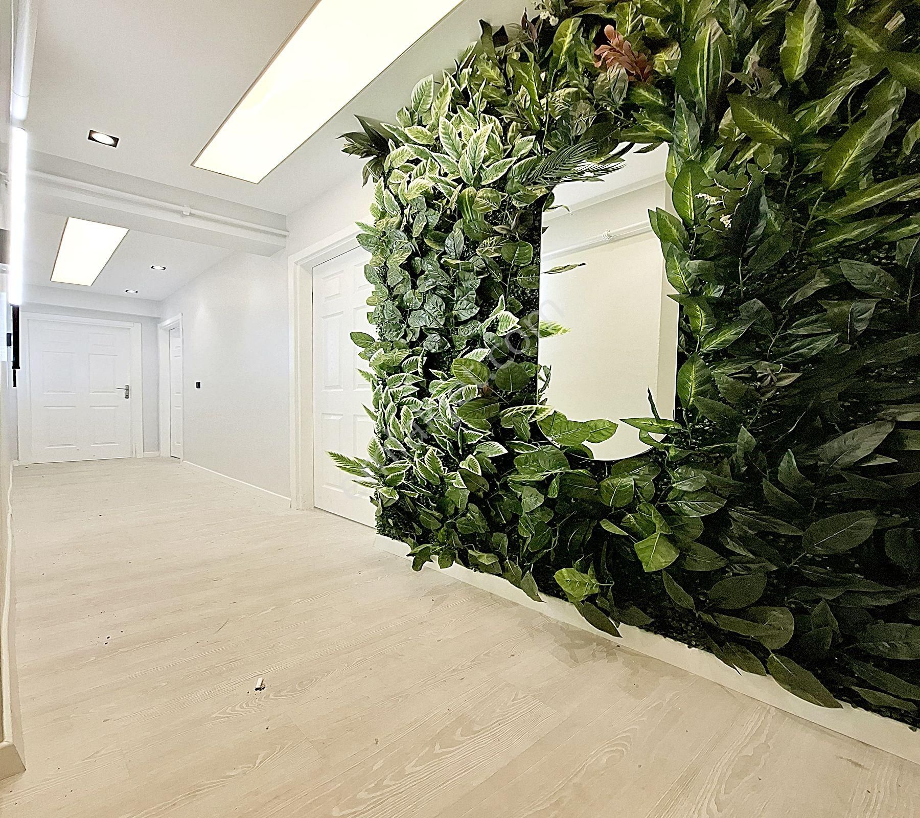 Hanev İnş'tan Mehterçeşme Mahallesinde 2+1 Dekorlu Arakat Daire Fırsatı ! - Görsel 22