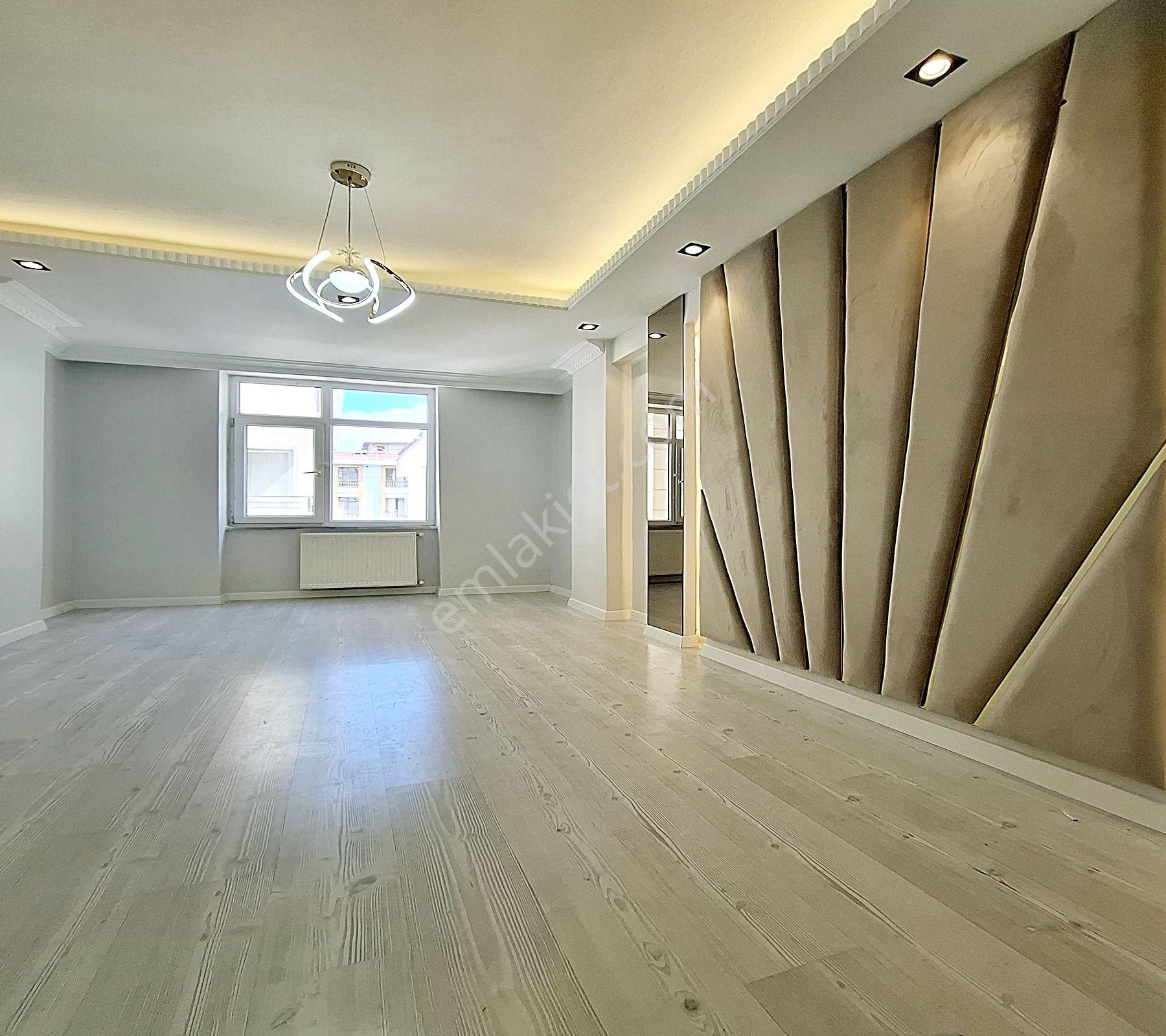 Hanev İnş'tan Mehterçeşme Mahallesinde 2+1 Dekorlu Arakat Daire Fırsatı ! - Görsel 21