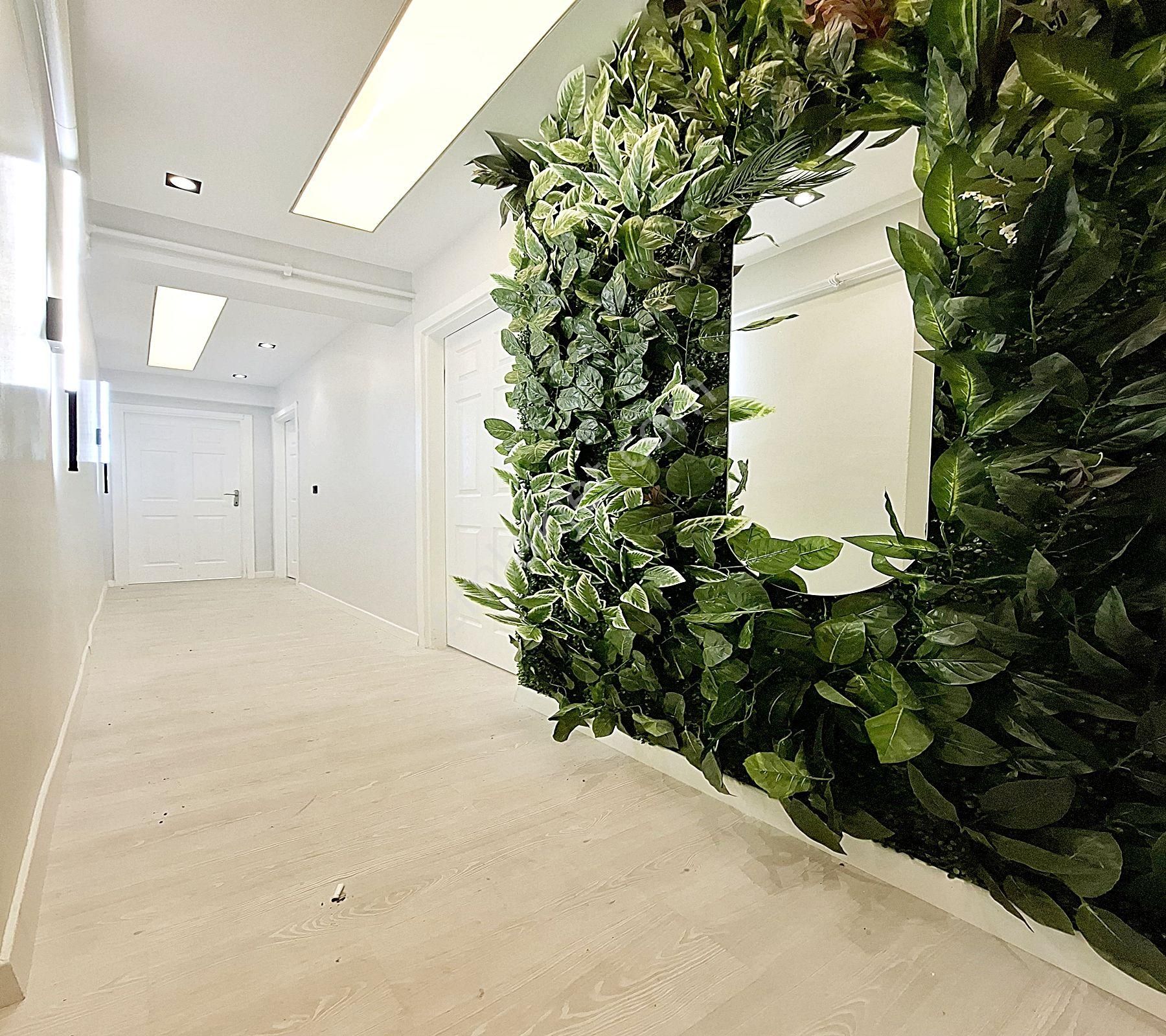 Hanev İnş'tan Mehterçeşme Mahallesinde 2+1 Dekorlu Arakat Daire Fırsatı ! - Görsel 25