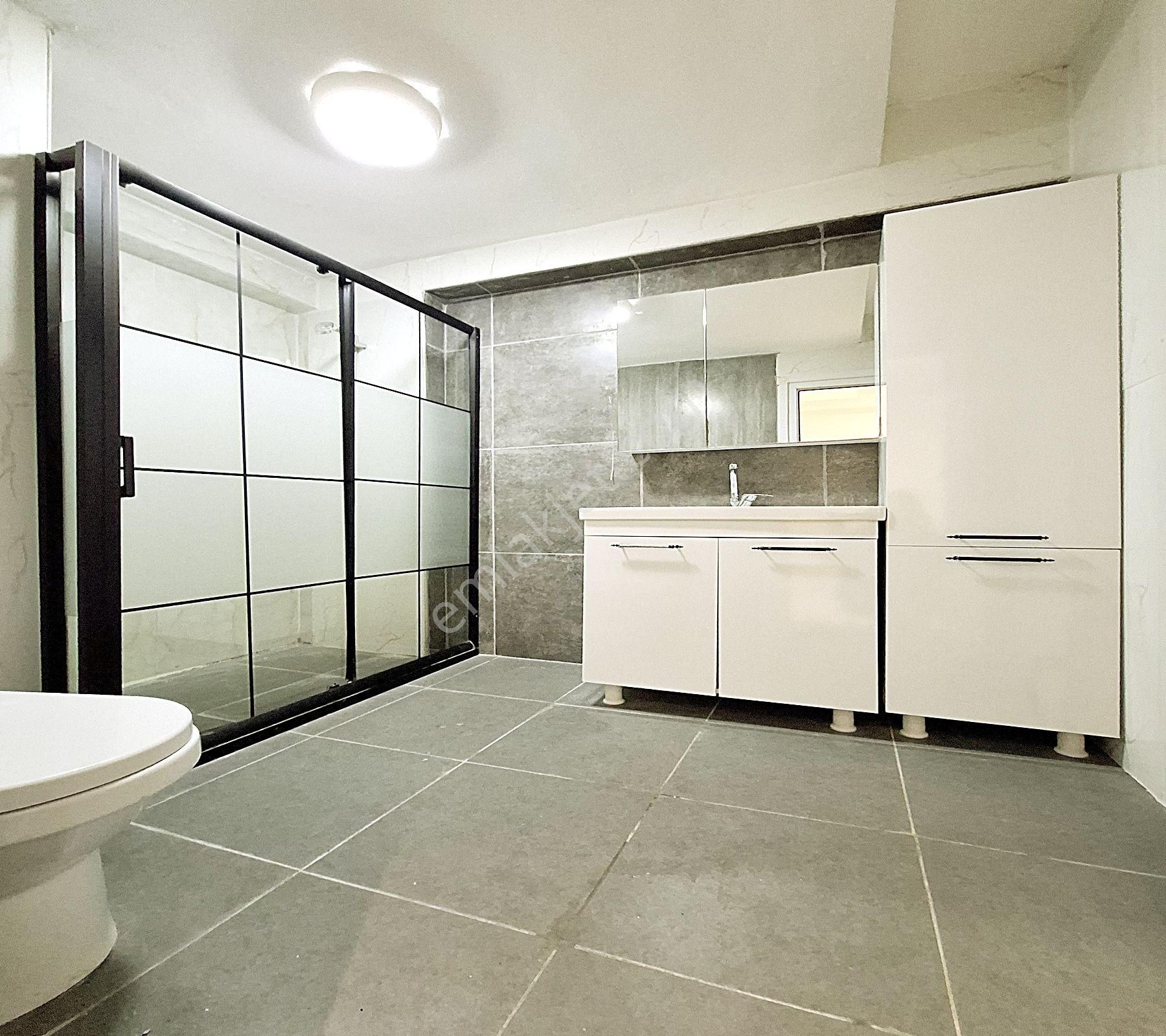 Hanev İnş'tan Mehterçeşme Mahallesinde 2+1 Dekorlu Arakat Daire Fırsatı ! - Görsel 29