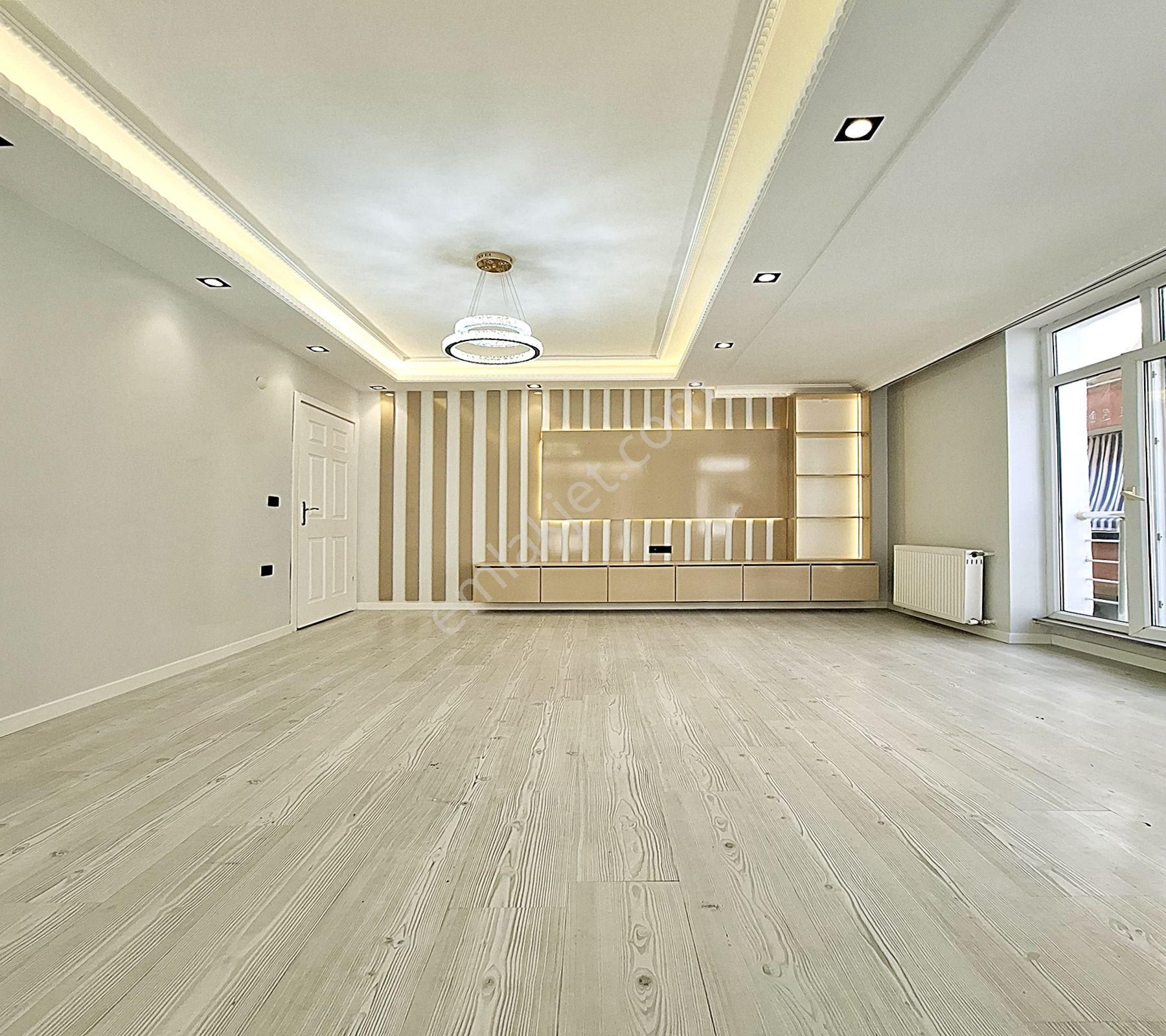 Hanev İnş'tan Mehterçeşme Mahallesinde 2+1 Dekorlu Arakat Daire Fırsatı ! - Görsel 3