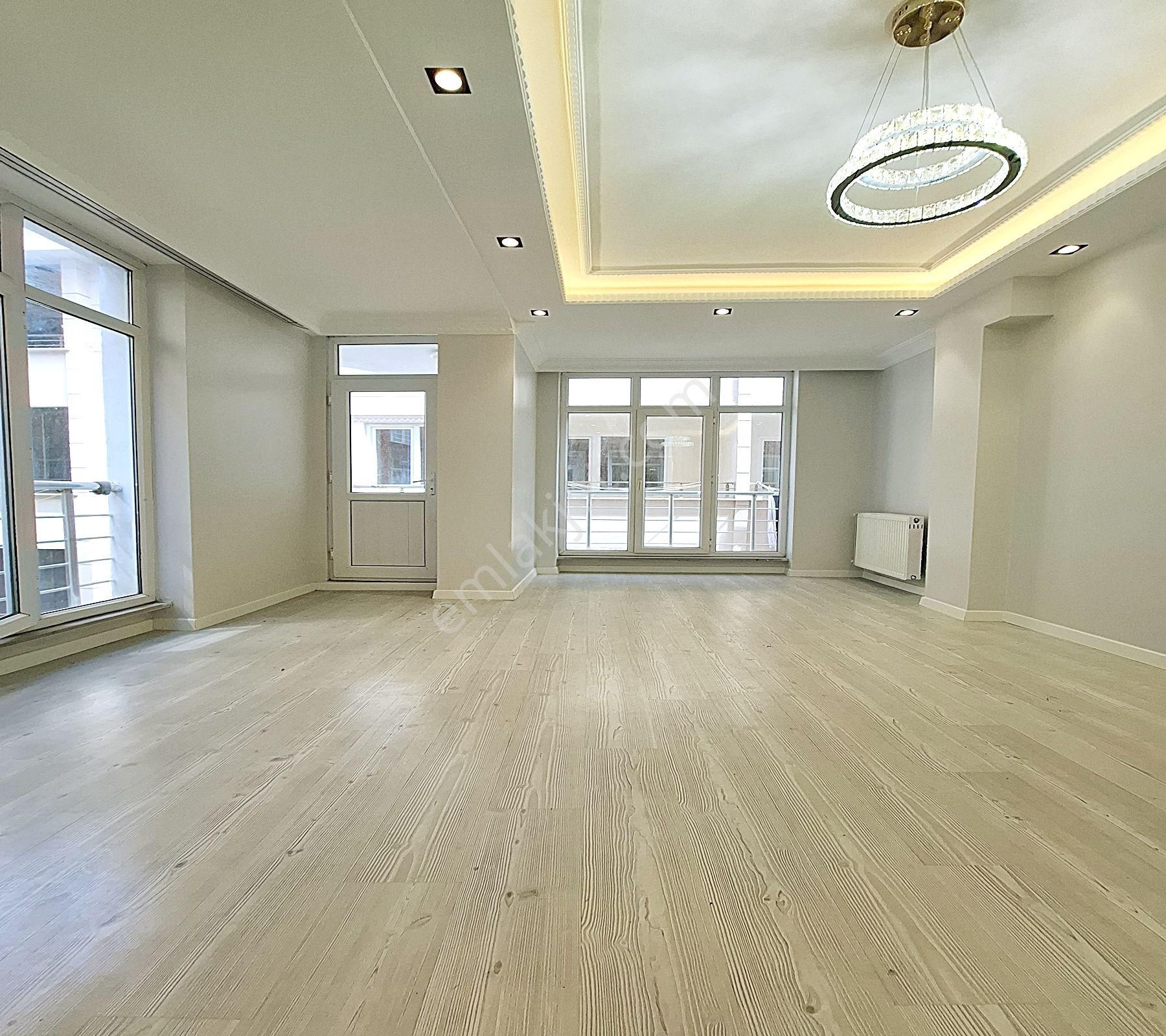 Hanev İnş'tan Mehterçeşme Mahallesinde 2+1 Dekorlu Arakat Daire Fırsatı ! - Görsel 11