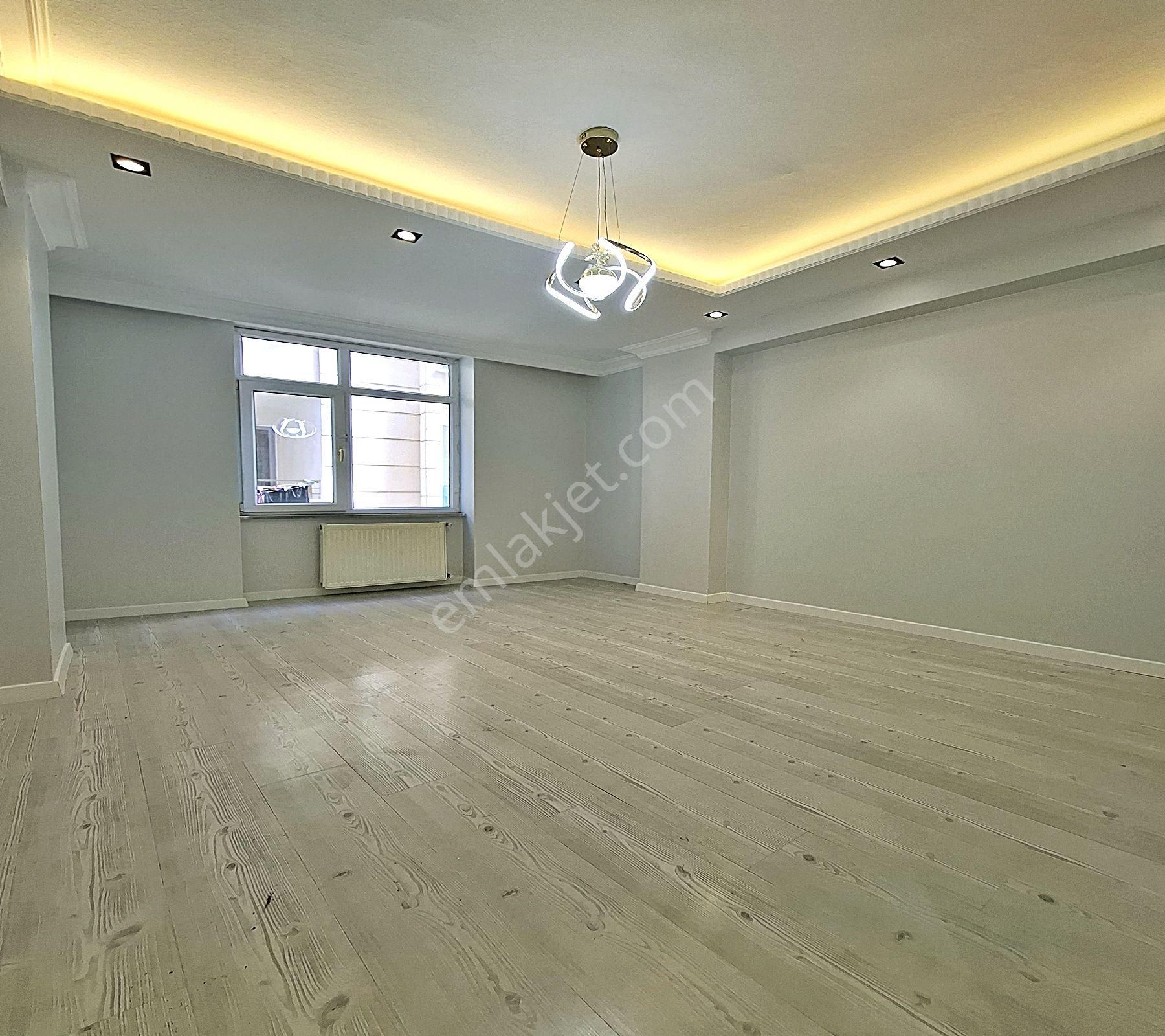 Hanev İnş'tan Mehterçeşme Mahallesinde 2+1 Dekorlu Arakat Daire Fırsatı ! - Görsel 9