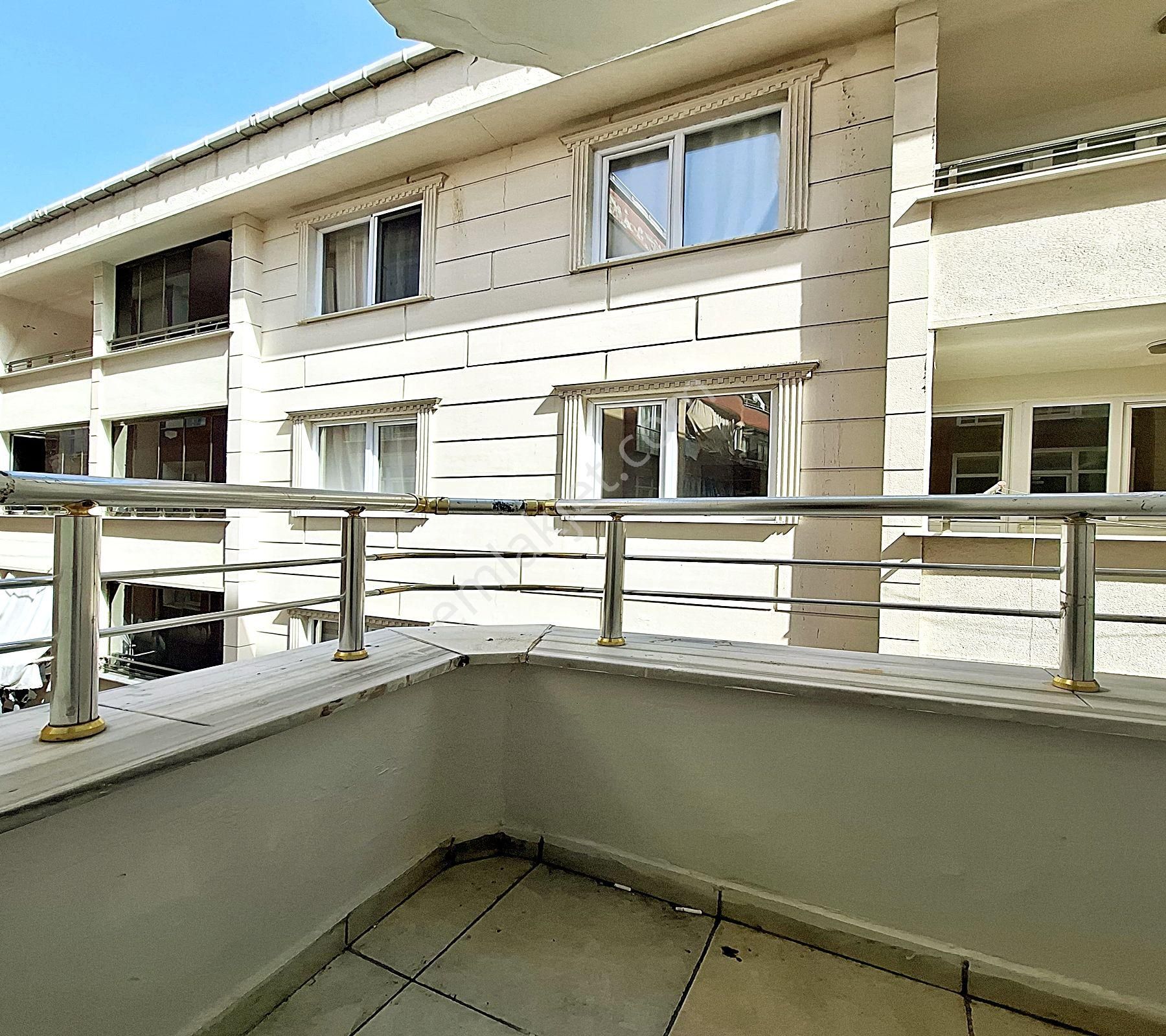 Hanev İnş'tan Mehterçeşme Mahallesinde 2+1 Dekorlu Arakat Daire Fırsatı ! - Görsel 5