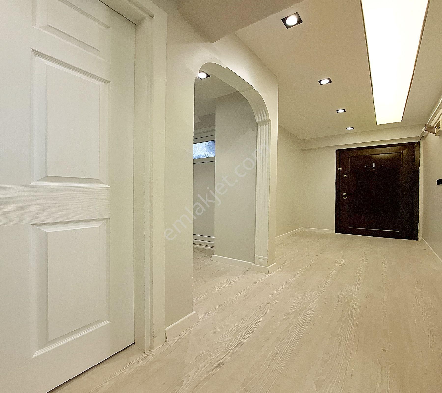 Hanev İnş'tan Mehterçeşme Mahallesinde 2+1 Dekorlu Arakat Daire Fırsatı ! - Görsel 28