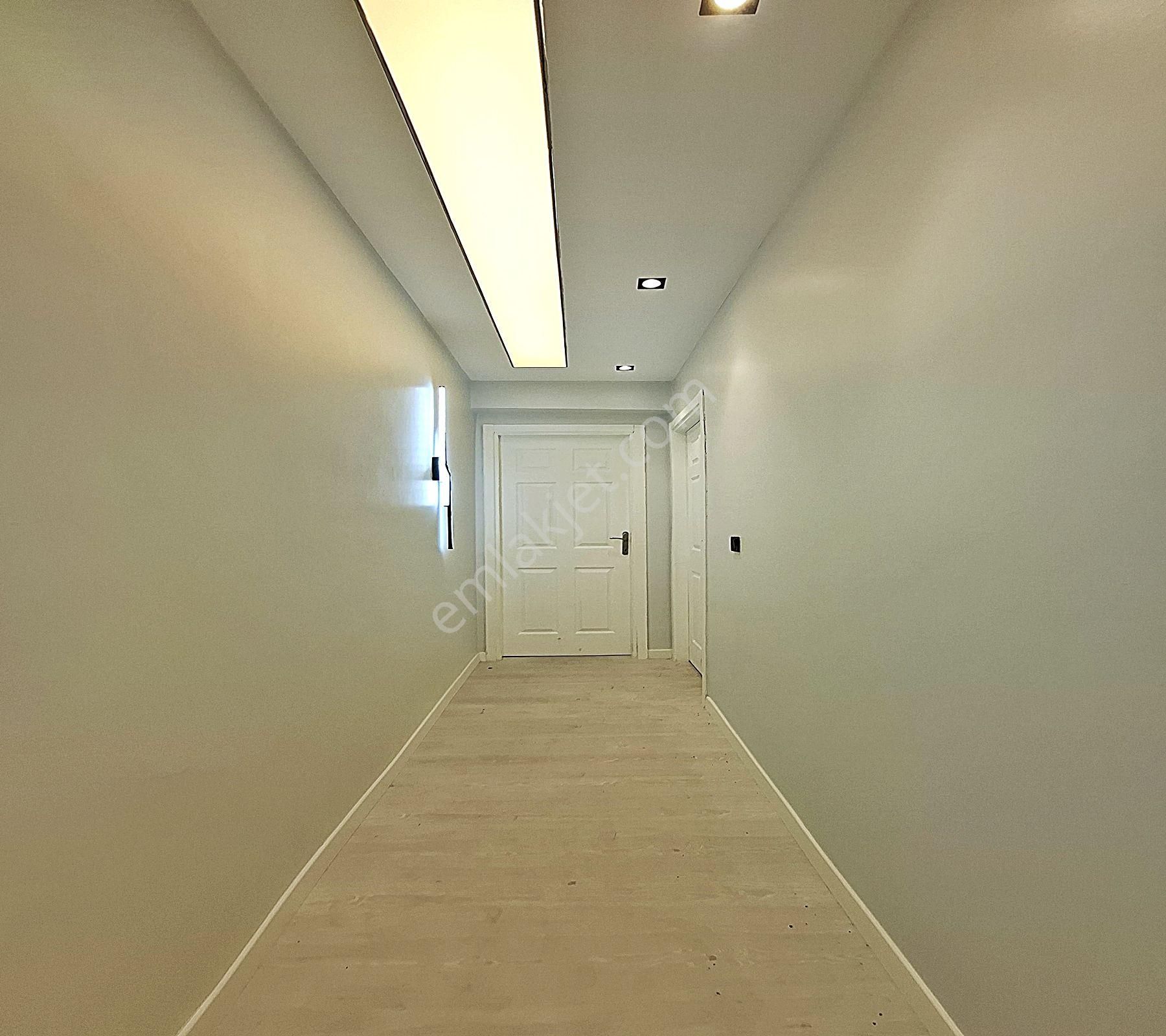 Hanev İnş'tan Mehterçeşme Mahallesinde 2+1 Dekorlu Arakat Daire Fırsatı ! - Görsel 7