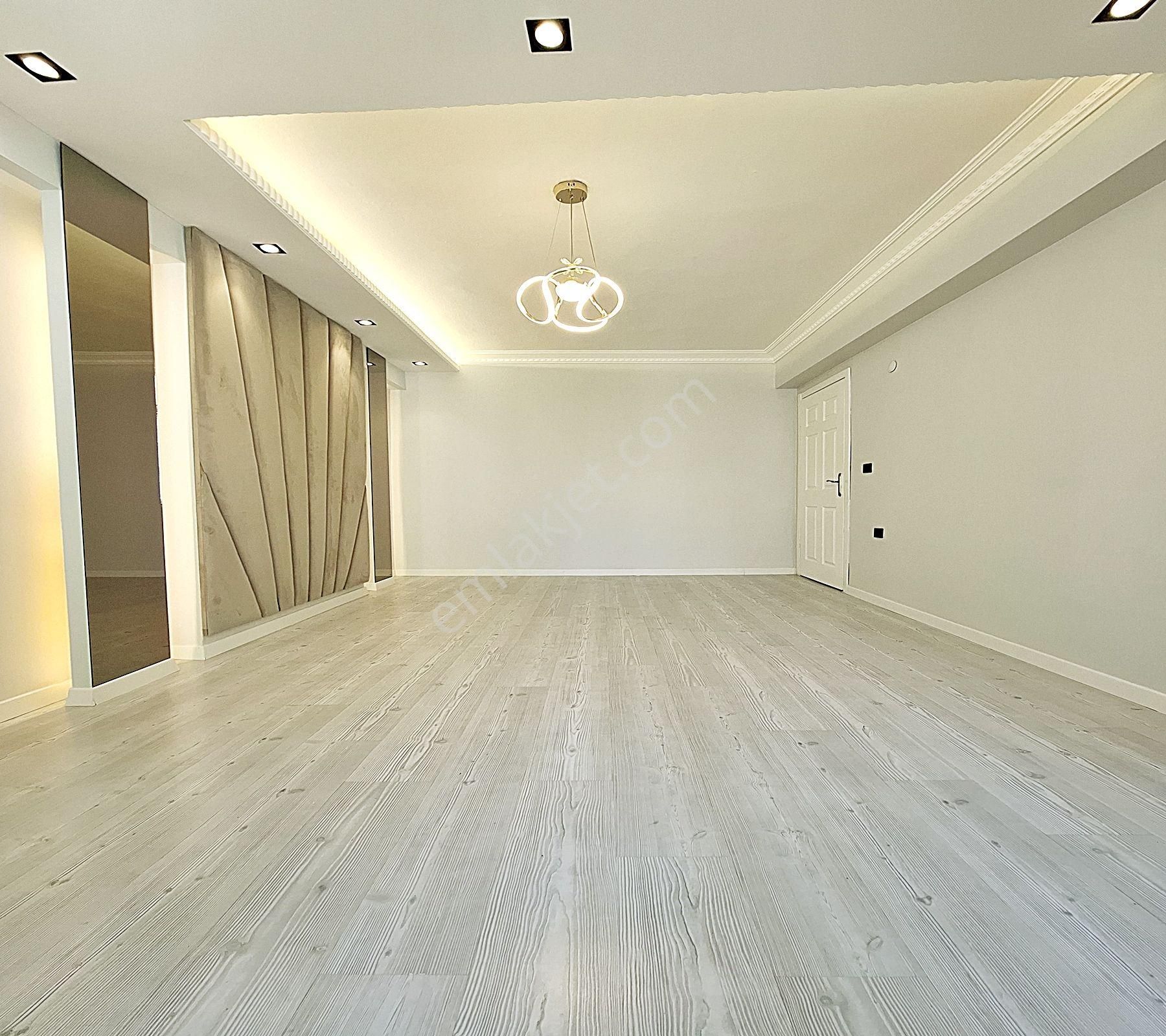 Hanev İnş'tan Mehterçeşme Mahallesinde 2+1 Dekorlu Arakat Daire Fırsatı ! - Görsel 20