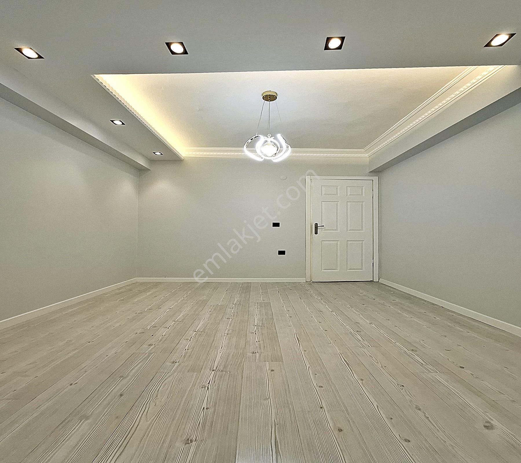 Hanev İnş'tan Mehterçeşme Mahallesinde 2+1 Dekorlu Arakat Daire Fırsatı ! - Görsel 8