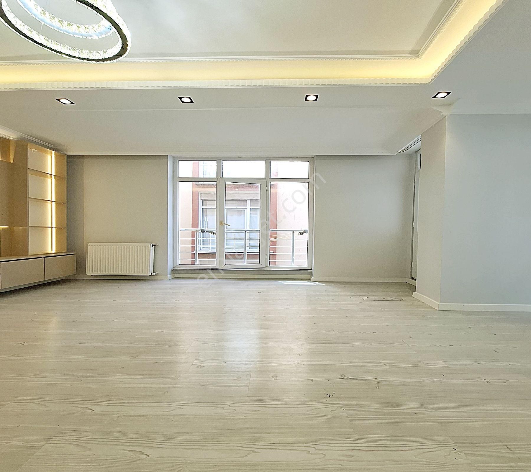 Hanev İnş'tan Mehterçeşme Mahallesinde 2+1 Dekorlu Arakat Daire Fırsatı ! - Görsel 12