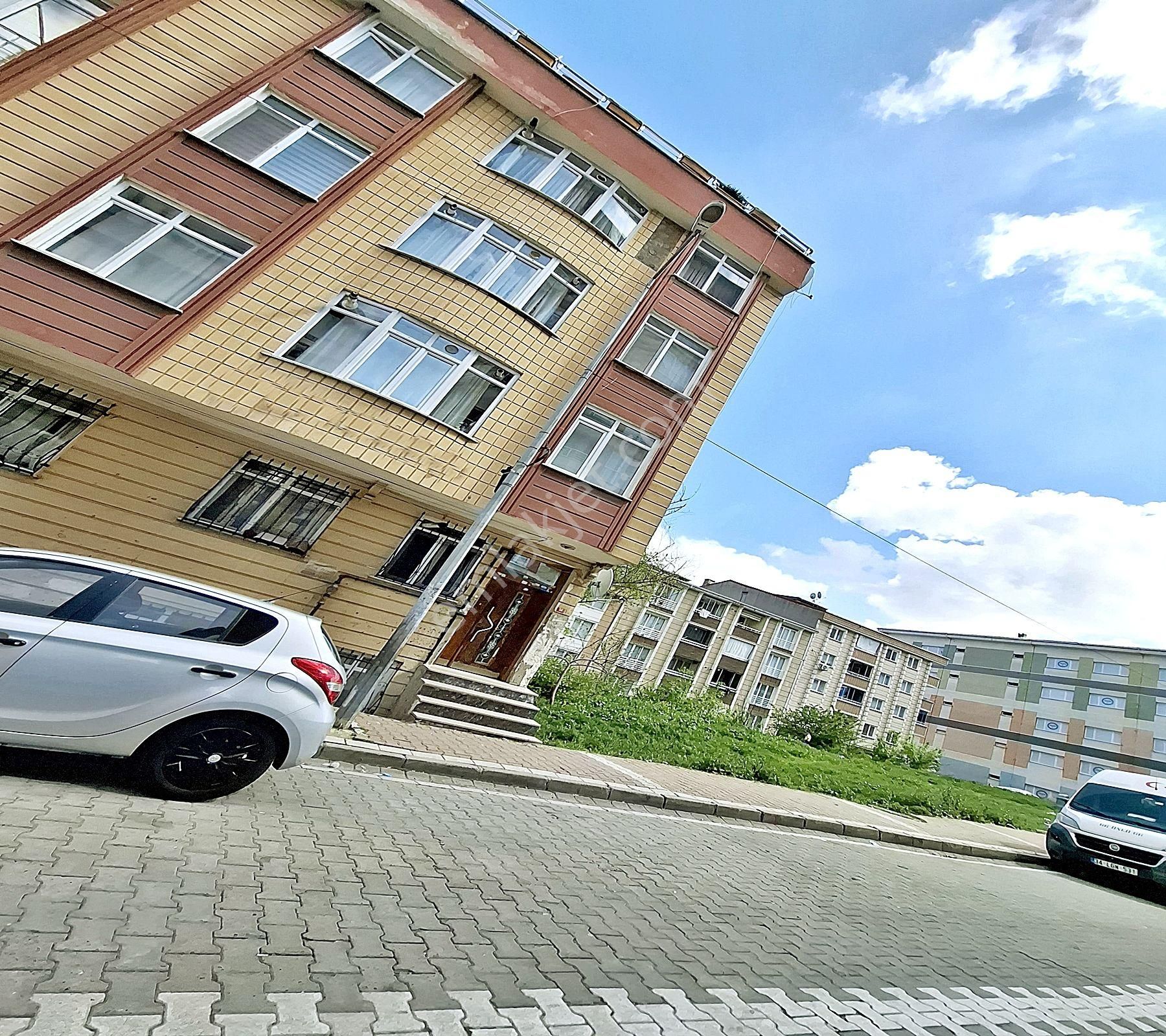 Hanev İnş'tan Mehterçeşme Mahallesinde 2+1 Dekorlu Arakat Daire Fırsatı ! - Görsel 33