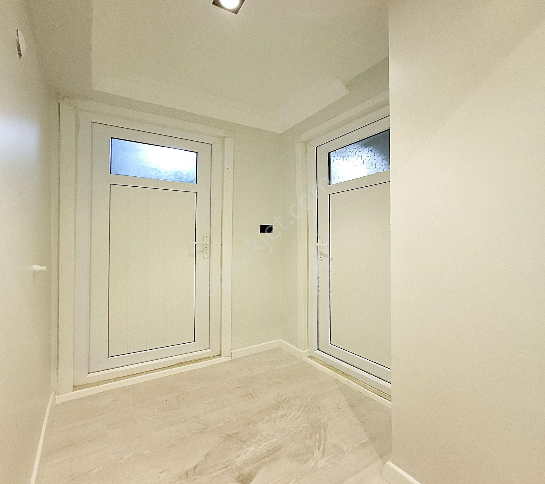 Hanev İnş'tan Mehterçeşme Mahallesinde 2+1 Dekorlu Arakat Daire Fırsatı ! - Görsel 23