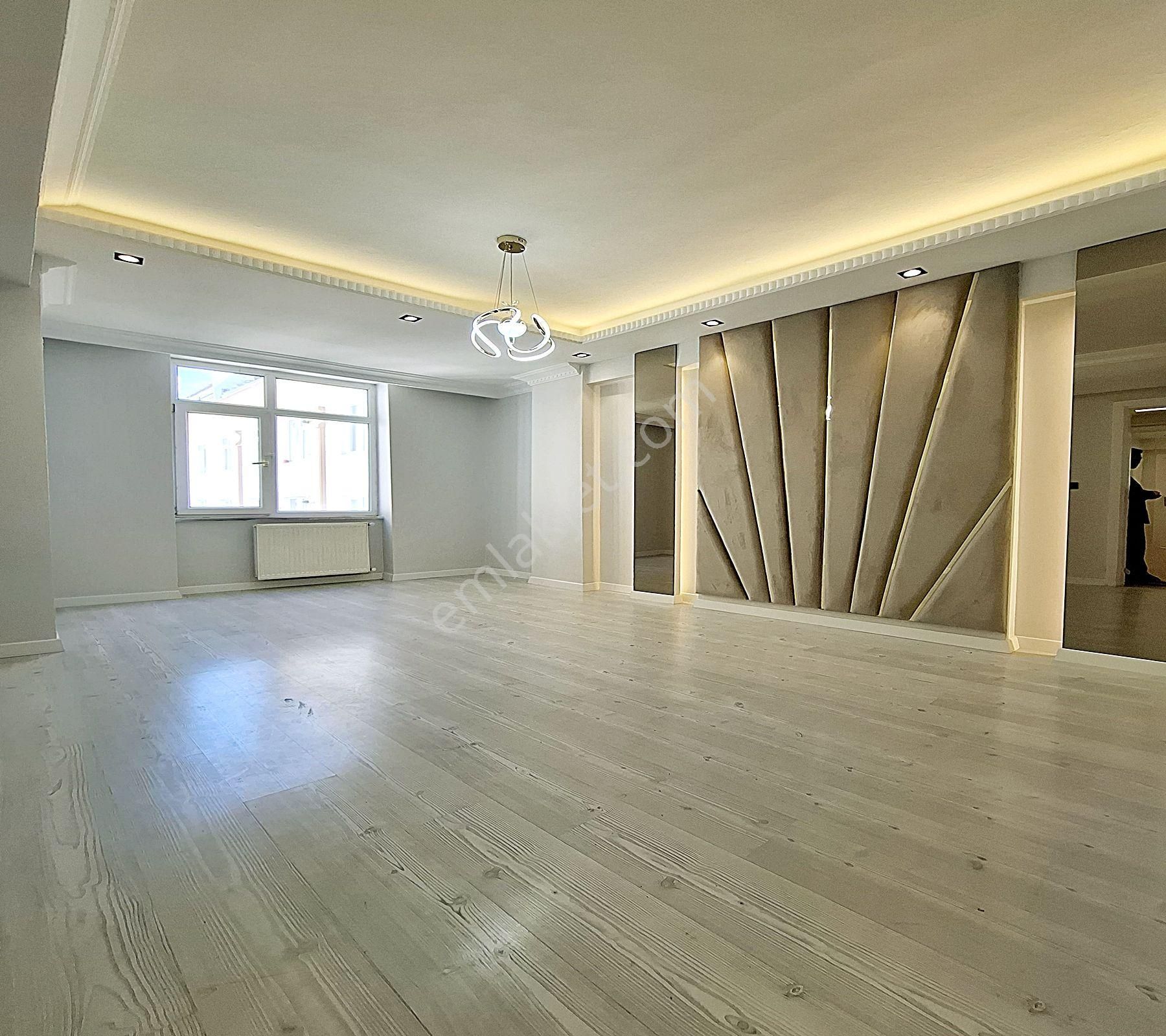 Hanev İnş'tan Mehterçeşme Mahallesinde 2+1 Dekorlu Arakat Daire Fırsatı ! - Görsel 17