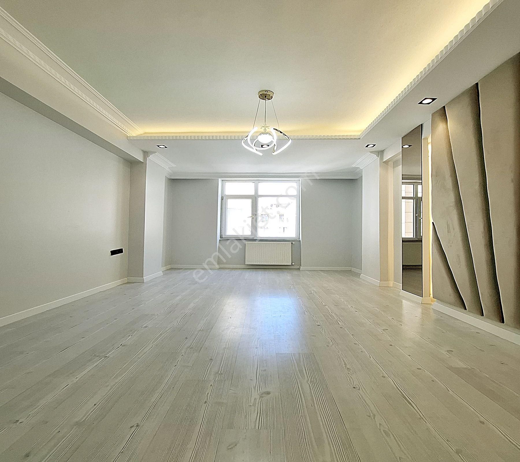 Hanev İnş'tan Mehterçeşme Mahallesinde 2+1 Dekorlu Arakat Daire Fırsatı ! - Görsel 19