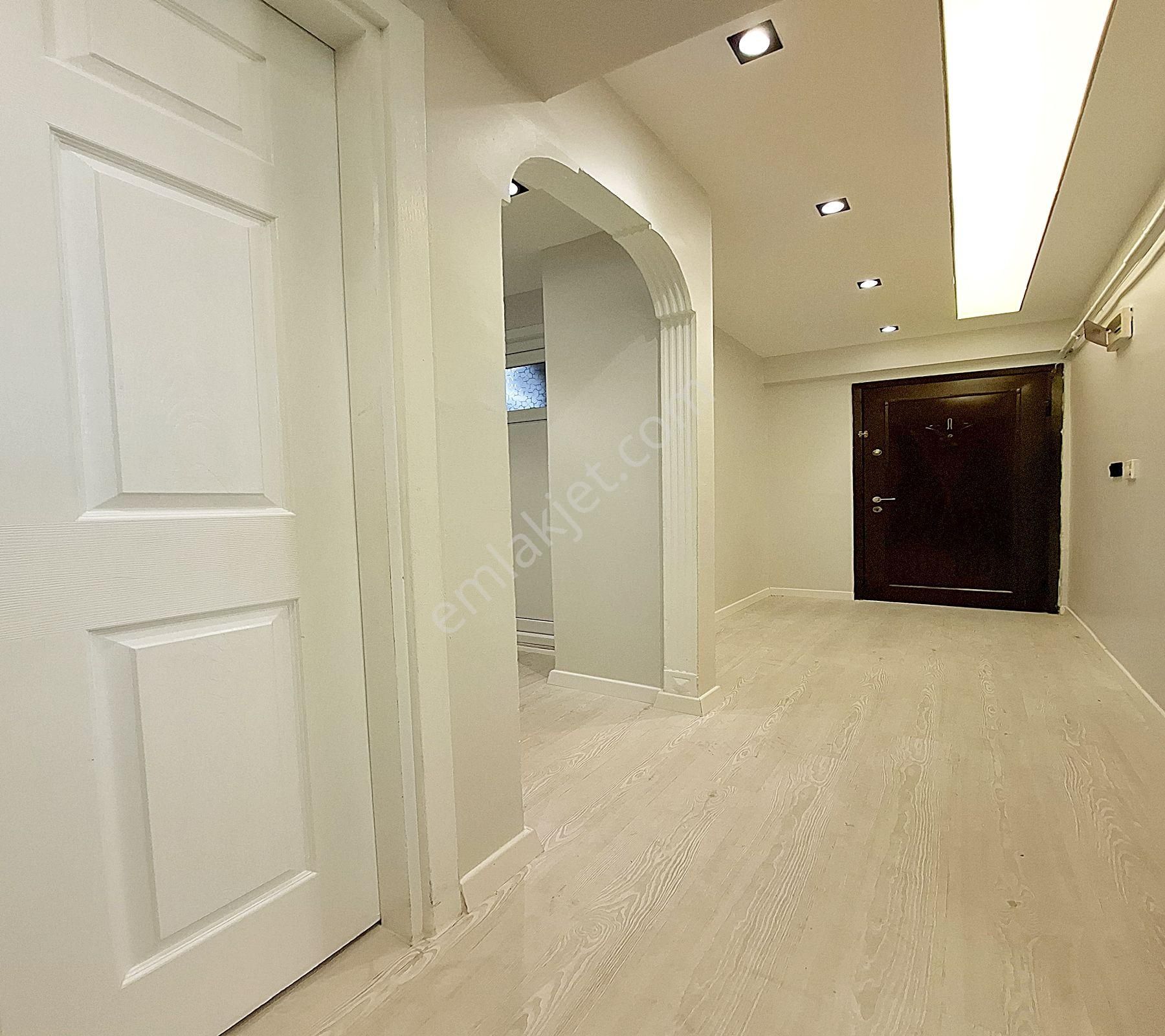 Hanev İnş'tan Mehterçeşme Mahallesinde 2+1 Dekorlu Arakat Daire Fırsatı ! - Görsel 27