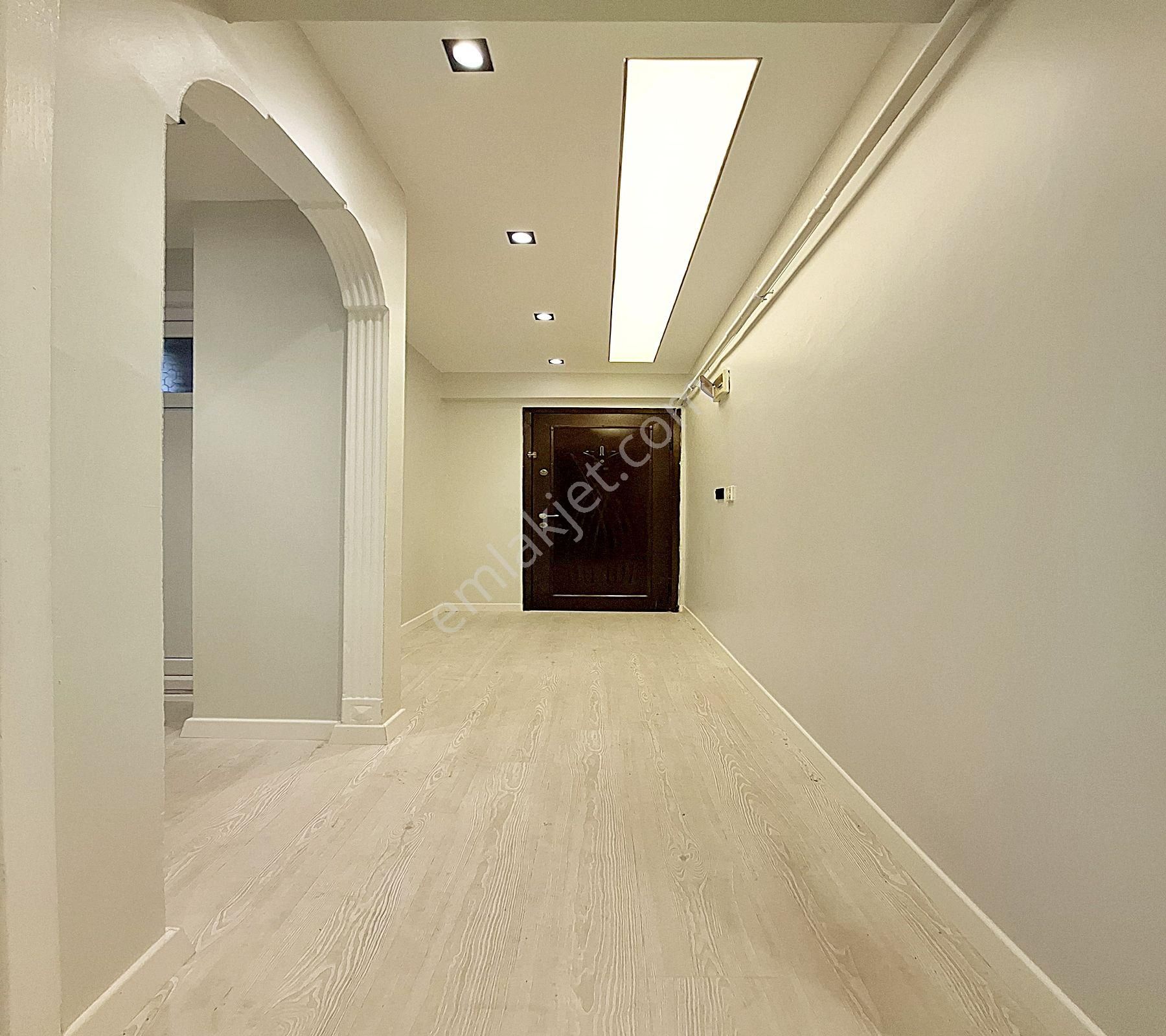 Hanev İnş'tan Mehterçeşme Mahallesinde 2+1 Dekorlu Arakat Daire Fırsatı ! - Görsel 26