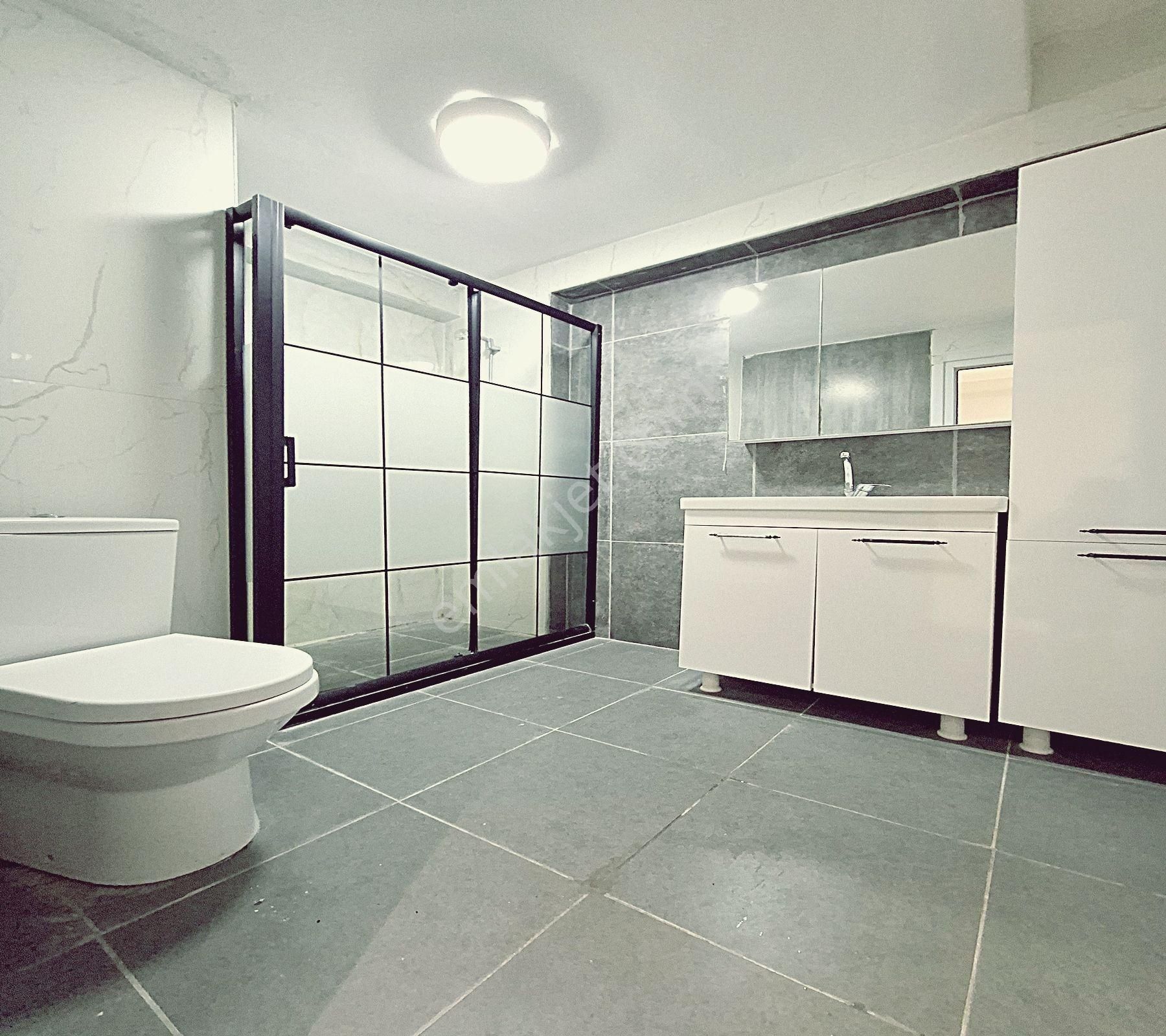 Hanev İnş'tan Mehterçeşme Mahallesinde 2+1 Dekorlu Arakat Daire Fırsatı ! - Görsel 30