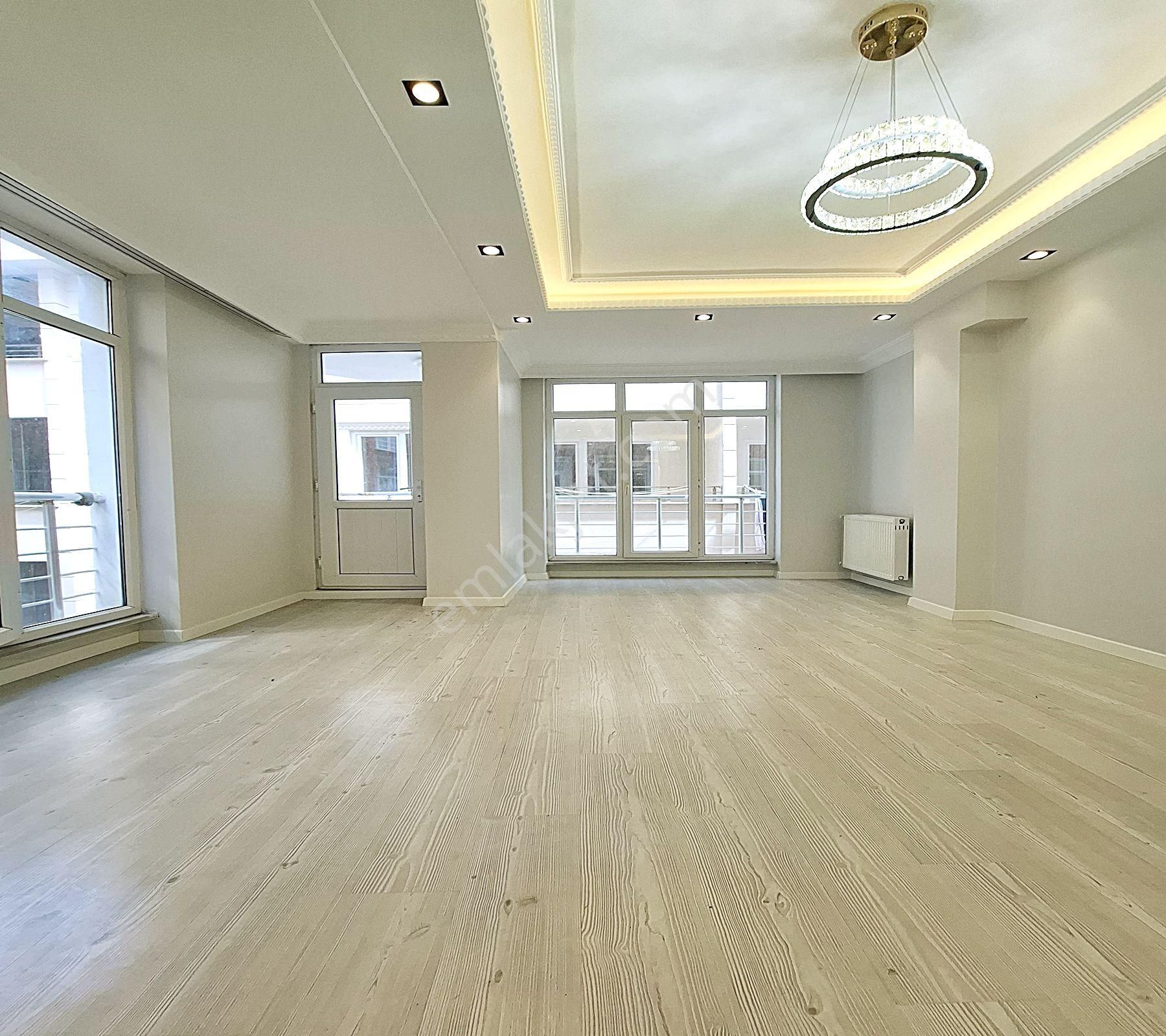 Hanev İnş'tan Mehterçeşme Mahallesinde 2+1 Dekorlu Arakat Daire Fırsatı ! - Görsel 4