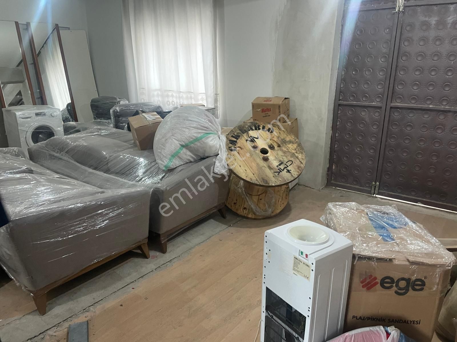 Bursa Kılıç Tan Şirinevler Caddeye Yakın Satılık 2 Kat Müstakil - Görsel 24