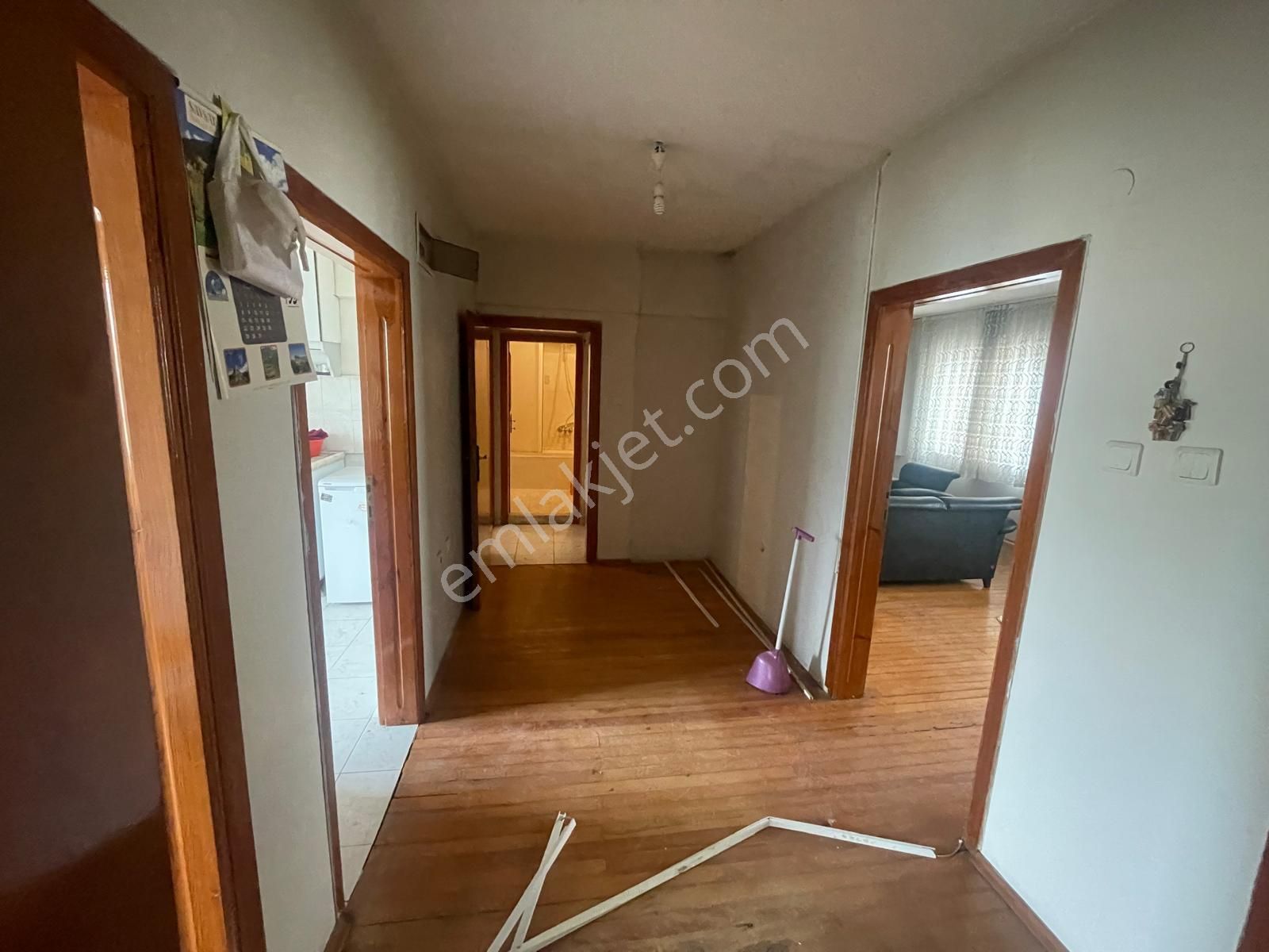 Bursa Kılıç Tan Şirinevler Caddeye Yakın Satılık 2 Kat Müstakil - Görsel 2