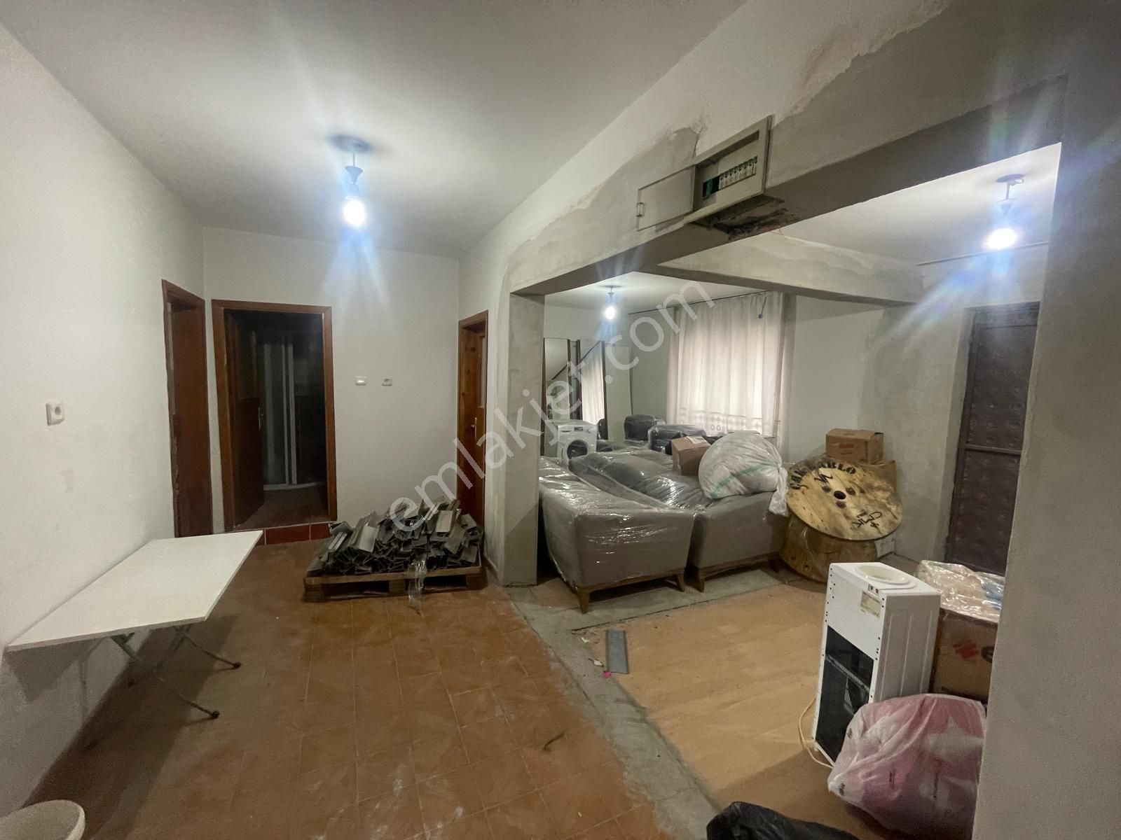 Bursa Kılıç Tan Şirinevler Caddeye Yakın Satılık 2 Kat Müstakil - Görsel 12