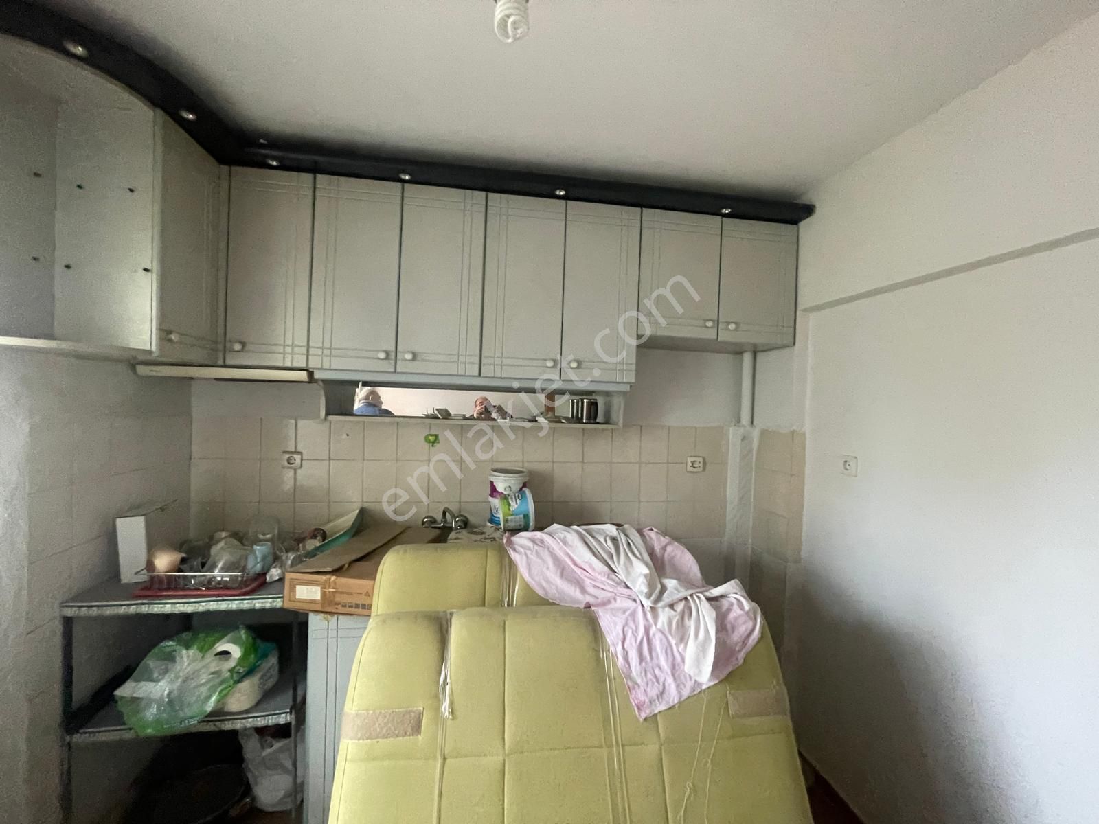 Bursa Kılıç Tan Şirinevler Caddeye Yakın Satılık 2 Kat Müstakil - Görsel 16