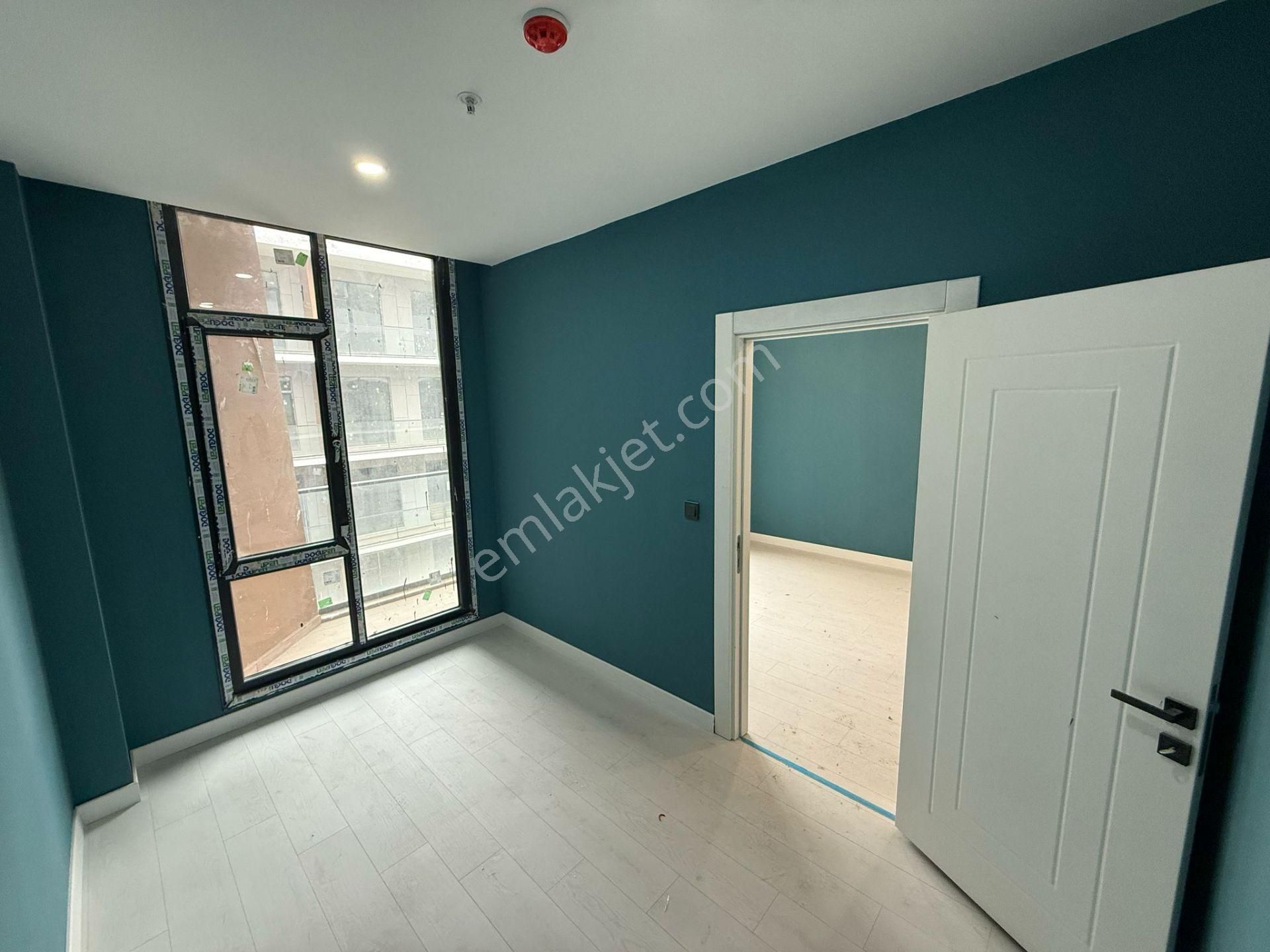 Rw Nova' Dan Truva Rezidans 1+1 Havuz Cepheli Satılık Daire - Görsel 4