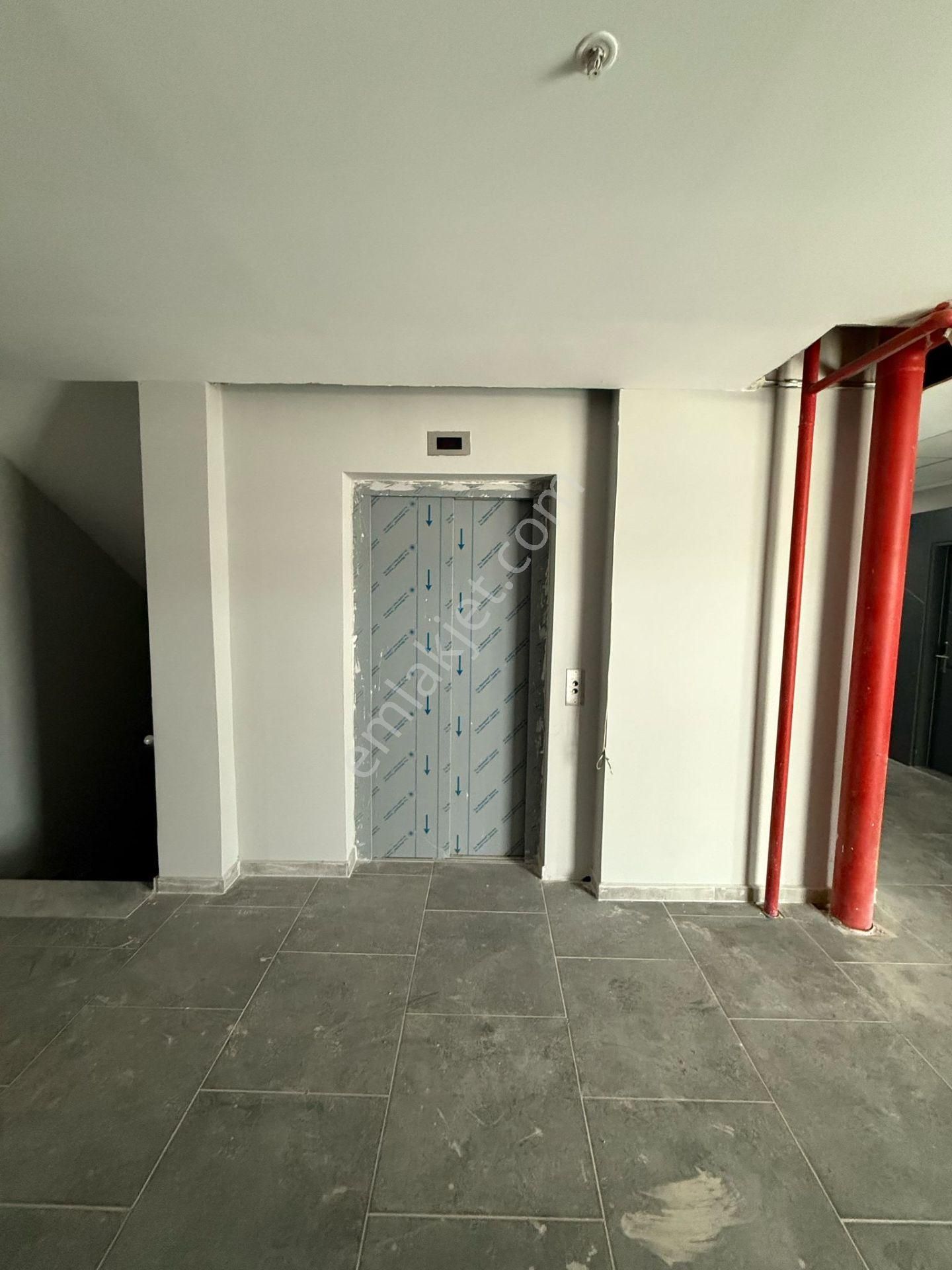 Rw Nova' Dan Truva Rezidans 1+1 Havuz Cepheli Satılık Daire - Görsel 14