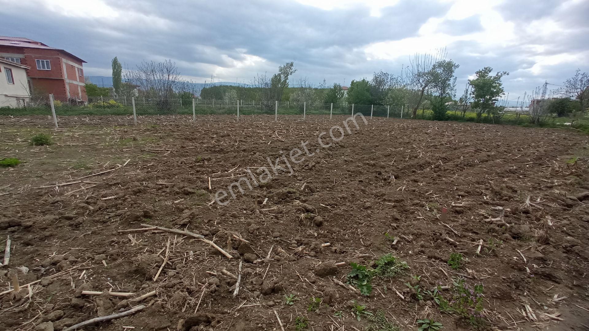 Tokat Erbaa Kelkit Mh Satılık 353 M2 Arsa