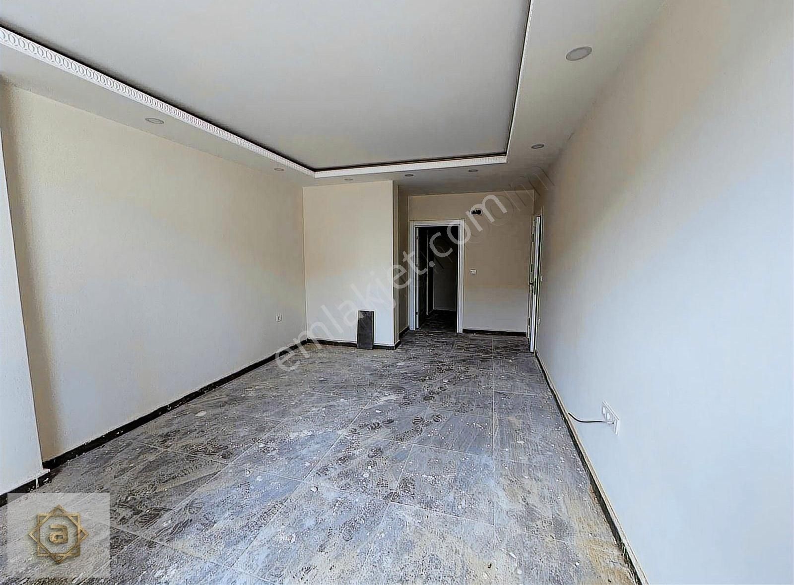 Atabay'dan Bitmeye Yakın 3+1 Ters Dubleks 130 M2