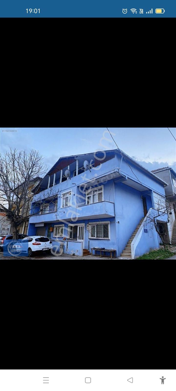 Sahibinden Satılık